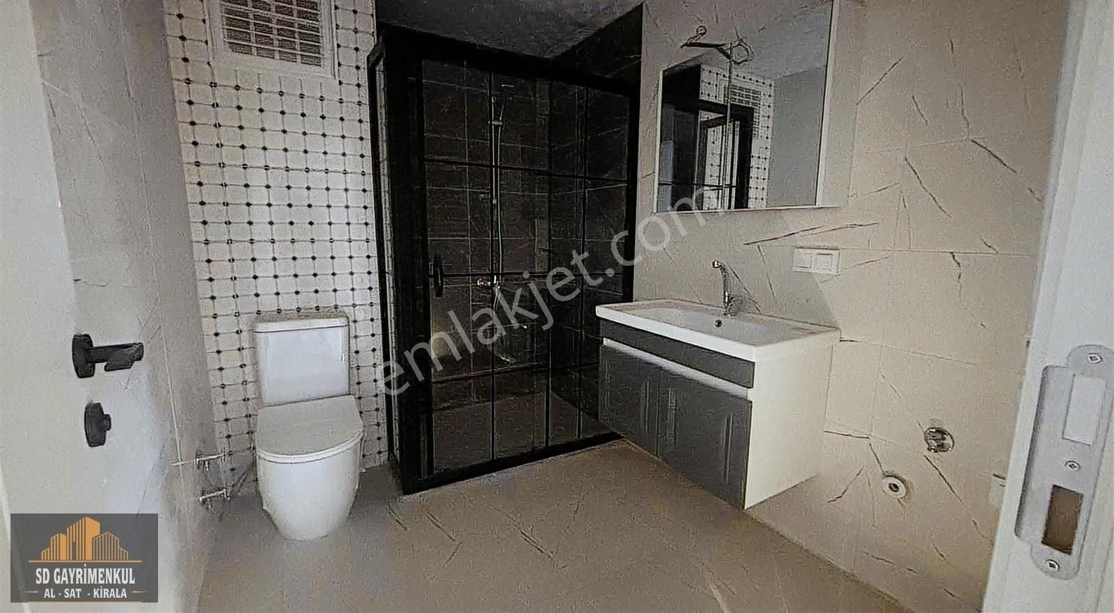 Gömeç Kemalpaşada Modern Ve Ferah 2+1 Kapalı Mutfak Daire - Görsel 2