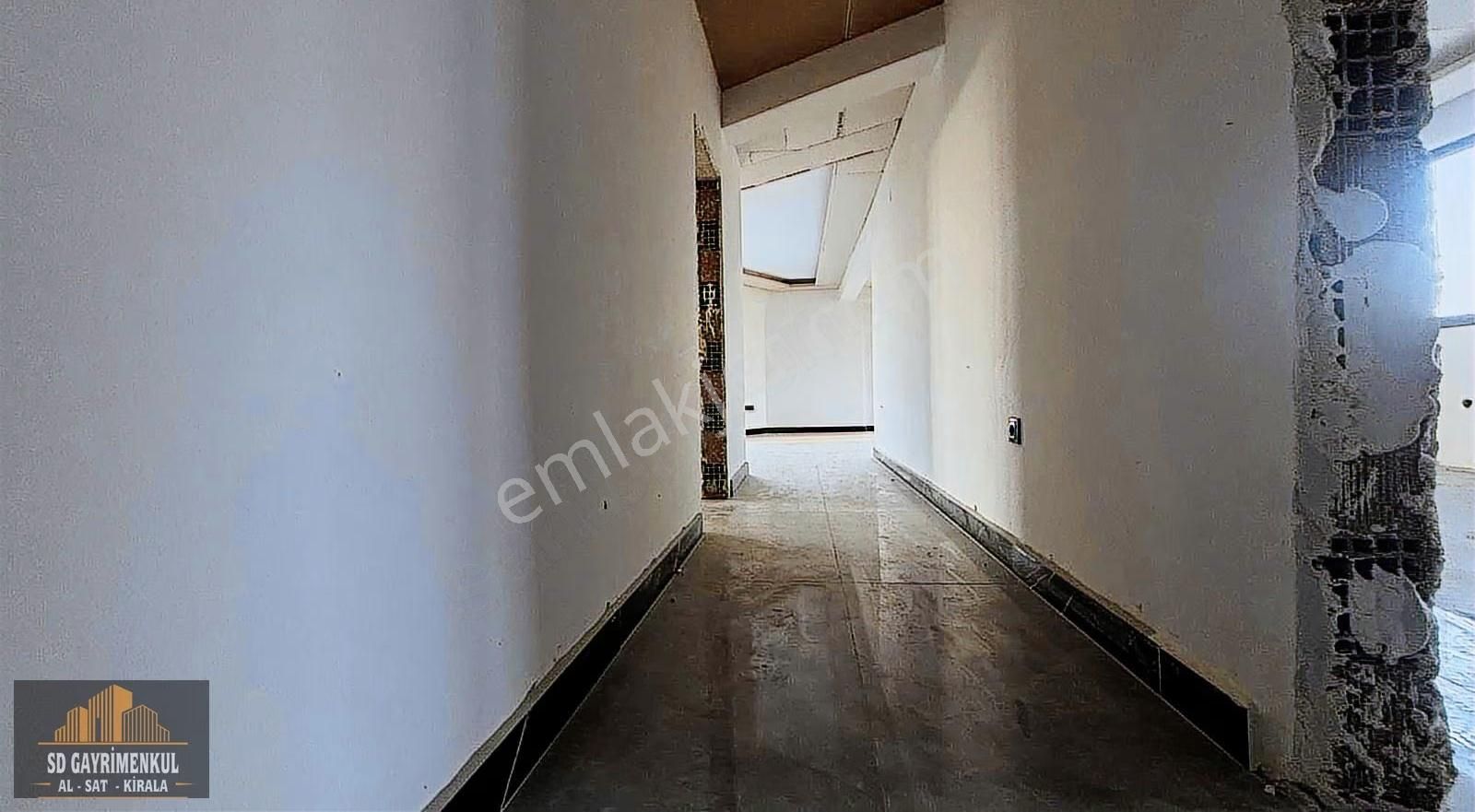 Manzarasıyla Büyüleyen 3+1 Lüks Daire Yaya Mahallesi - Görsel 18