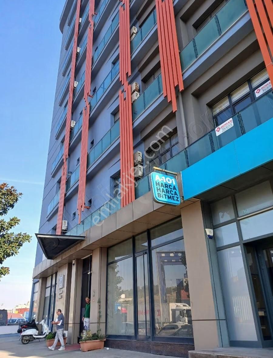 Ambarlı Limanı Kiralık Ofisler - Görsel 7