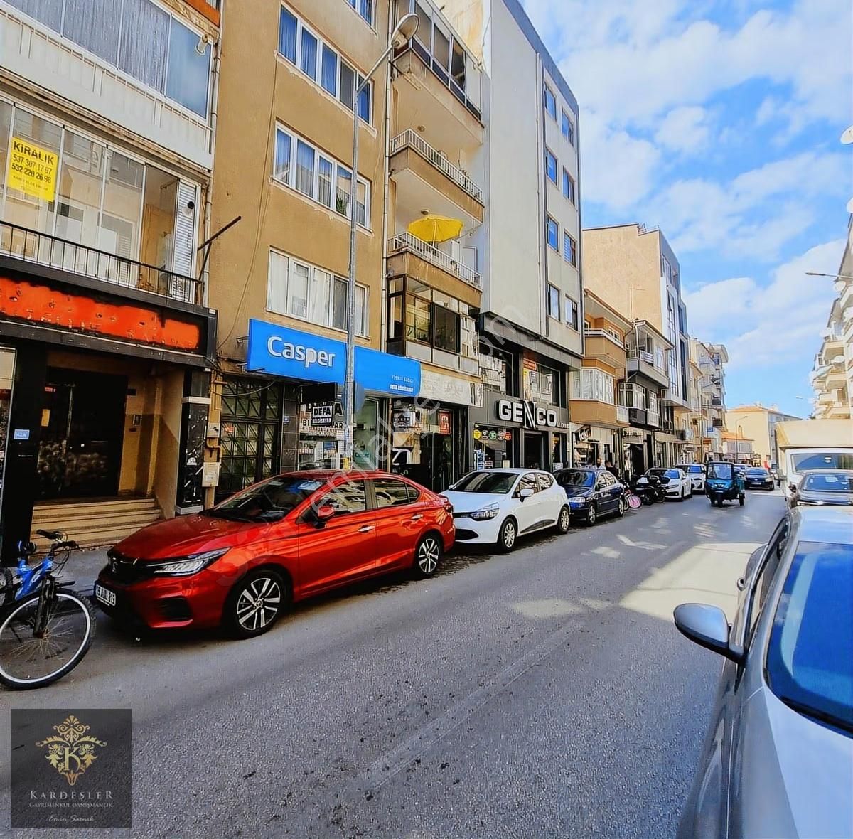 Mudanya İpar Caddesinde Satılık 4+1 Daire - Görsel 17