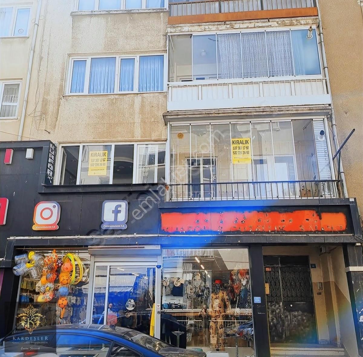 Mudanya İpar Caddesinde Satılık 4+1 Daire - Görsel 23