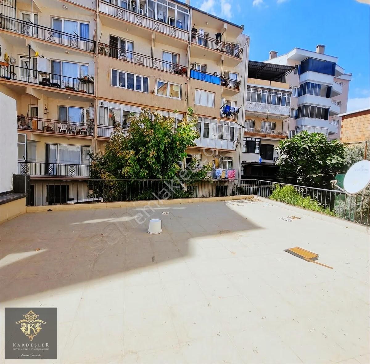 Mudanya İpar Caddesinde Satılık 4+1 Daire - Görsel 20