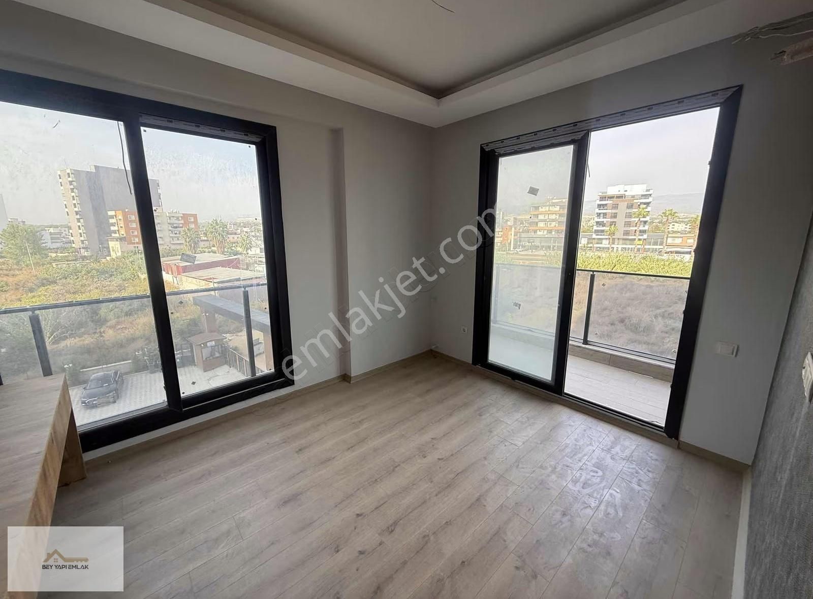 Bey Yapı Emlak'tan Arpaçbahşişte 1+1 Kiralık Daire - Görsel 13