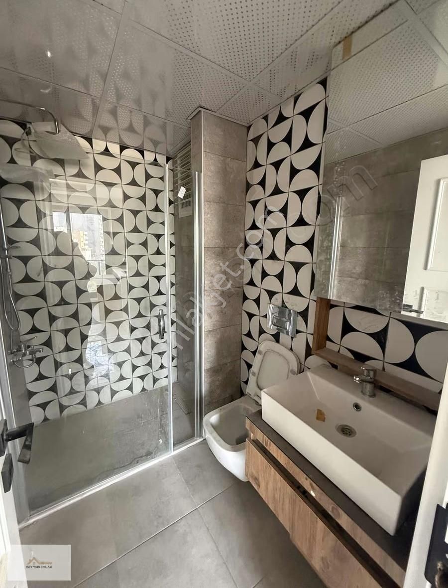Bey Yapı Emlak'tan Arpaçbahşişte 1+1 Kiralık Daire - Görsel 7