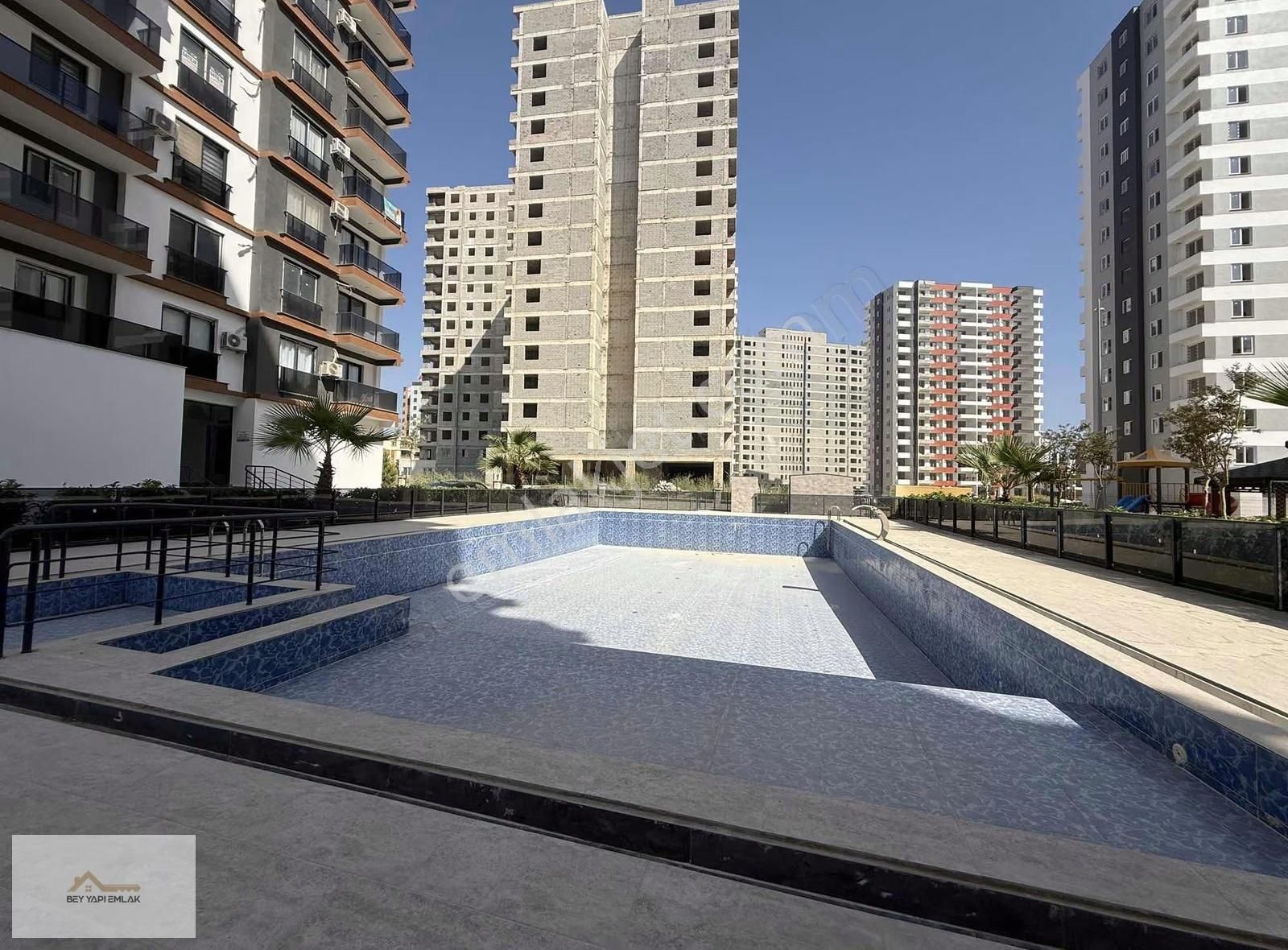Bey Yapı Emlak'tan Arpaçbahşişte 1+1 Kiralık Daire - Görsel 2