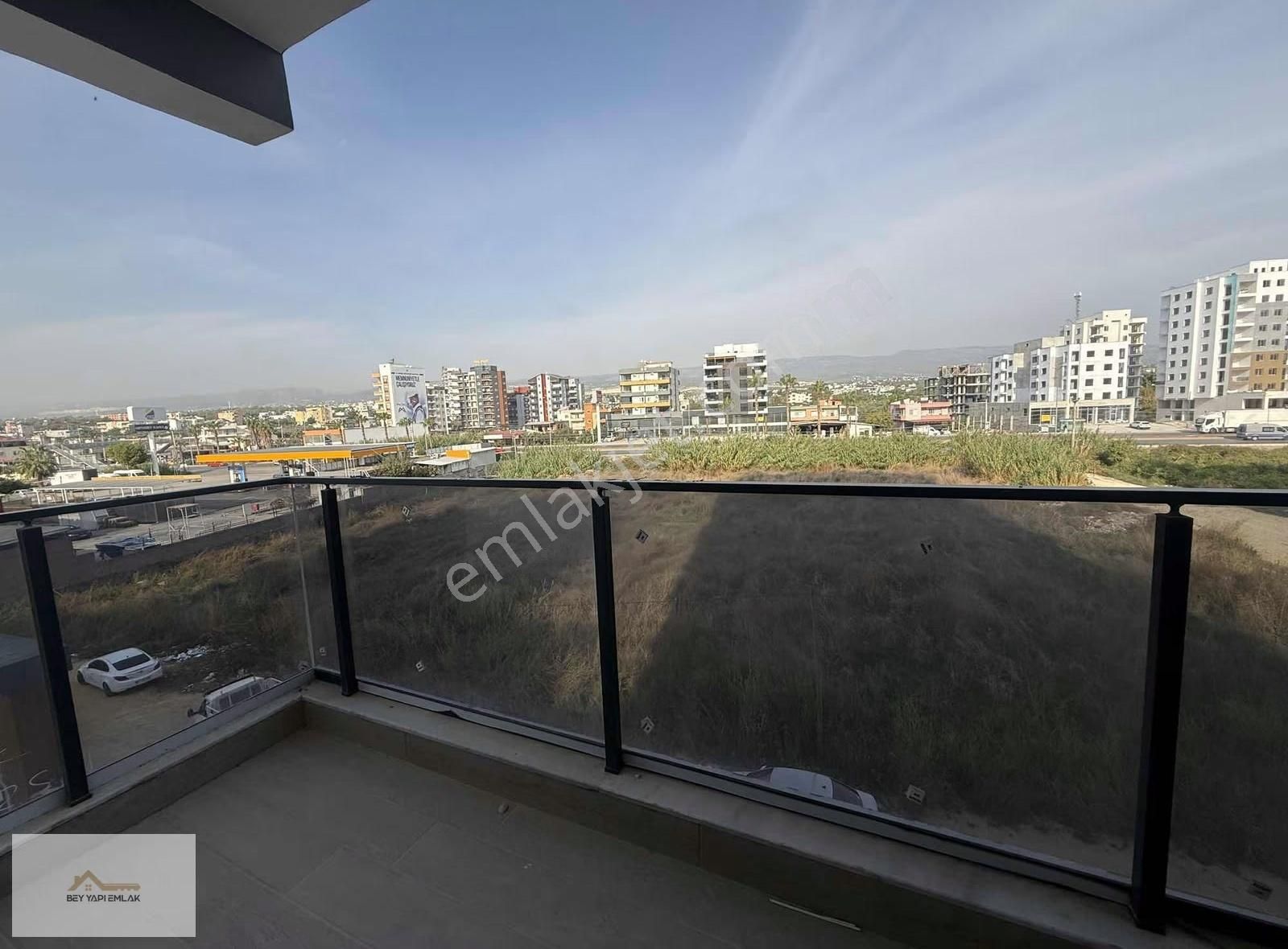 Bey Yapı Emlak'tan Arpaçbahşişte 1+1 Kiralık Daire - Görsel 10