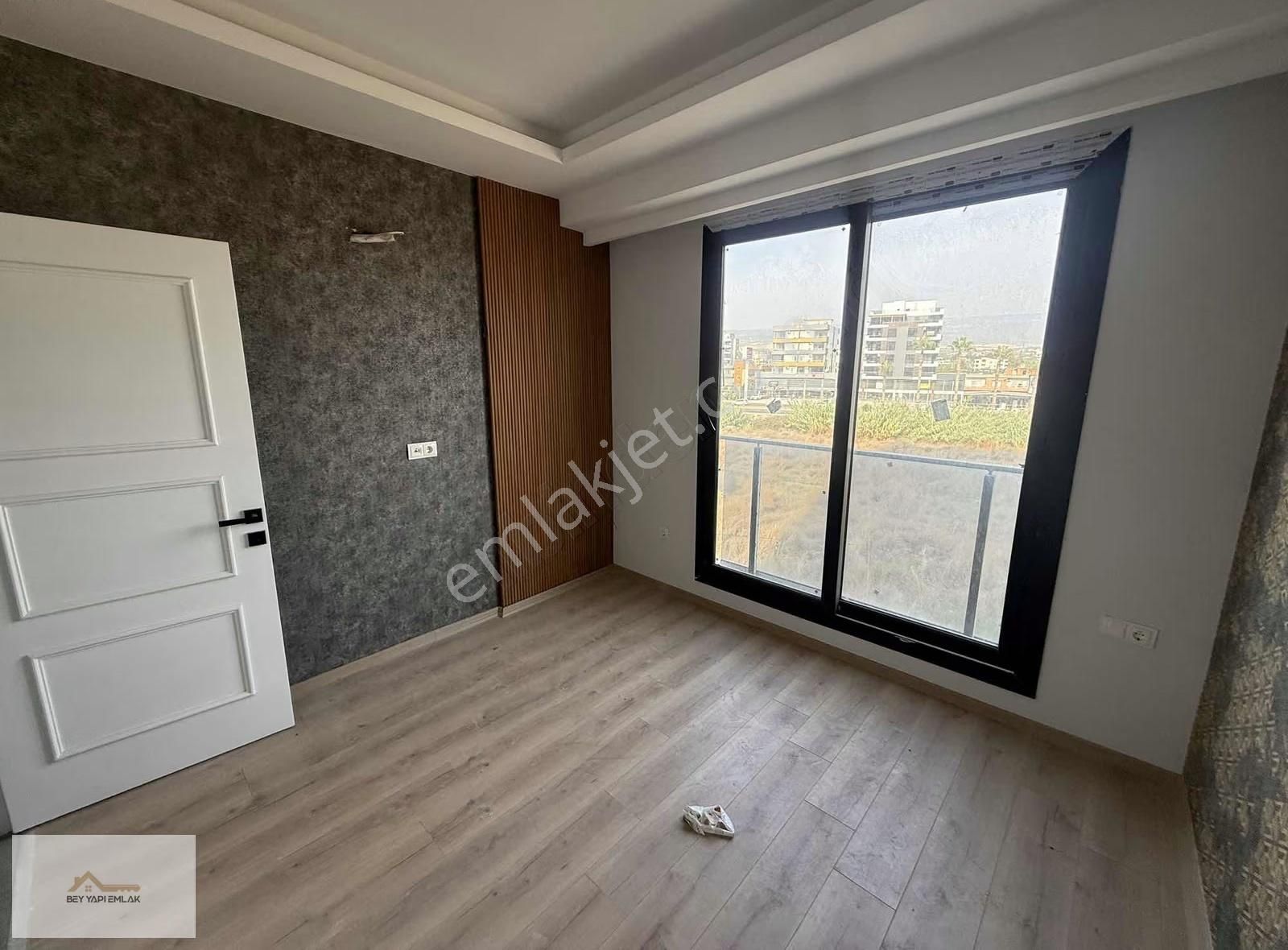 Bey Yapı Emlak'tan Arpaçbahşişte 1+1 Kiralık Daire - Görsel 8