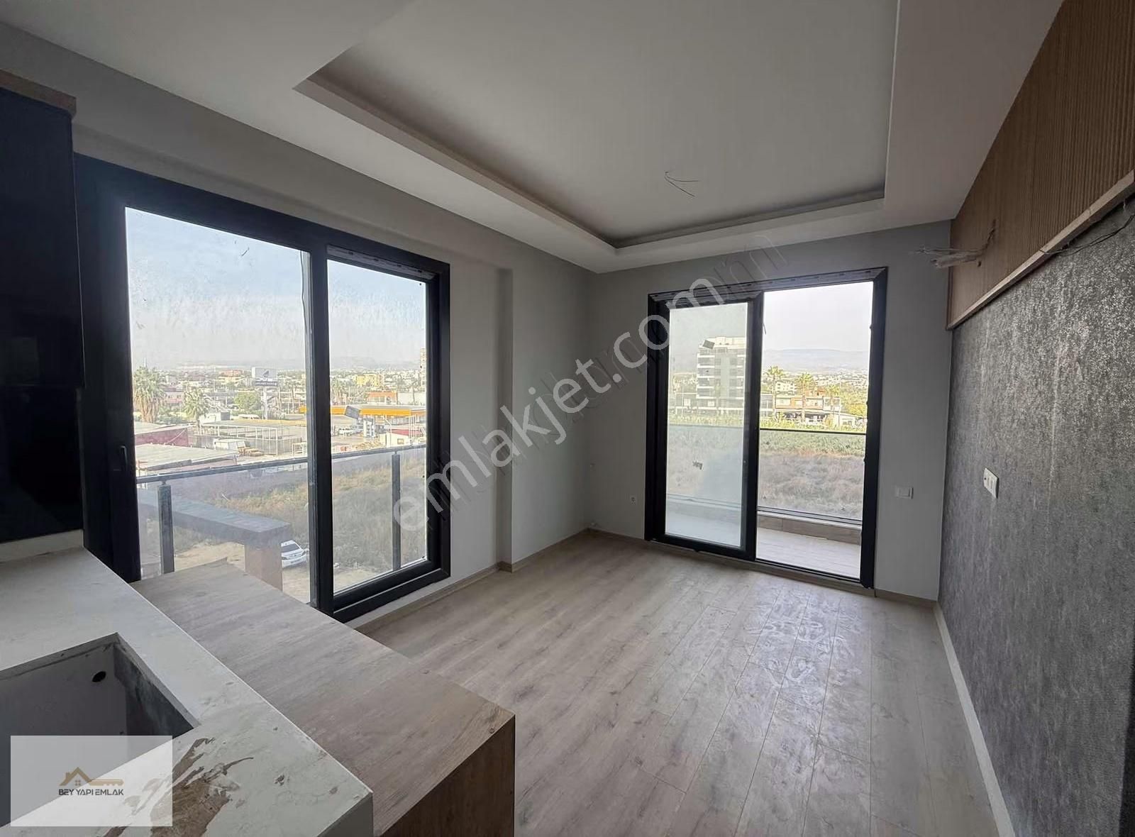 Bey Yapı Emlak'tan Arpaçbahşişte 1+1 Kiralık Daire - Görsel 15