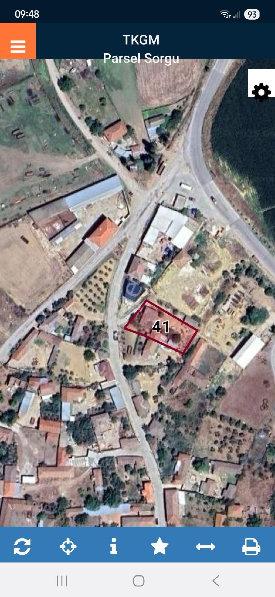 Karacabey Tophisar - Görsel 5