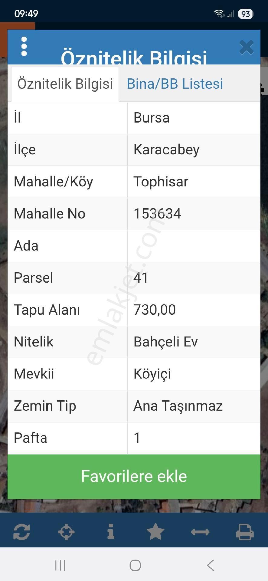 Karacabey Tophisar - Görsel 4