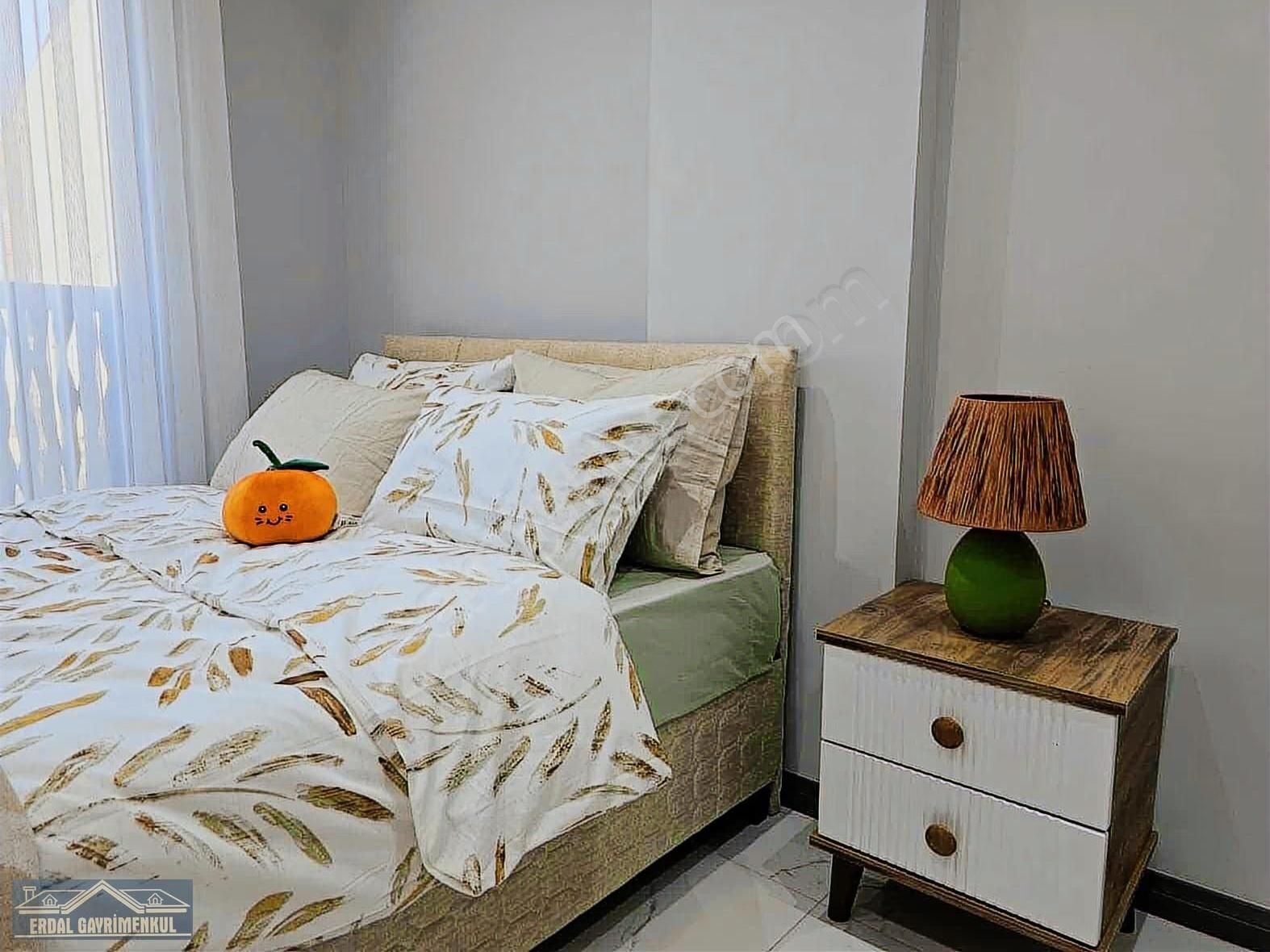 Devlet Hastanesi Yakını Satılık 2+1 Butik Daire - Görsel 12