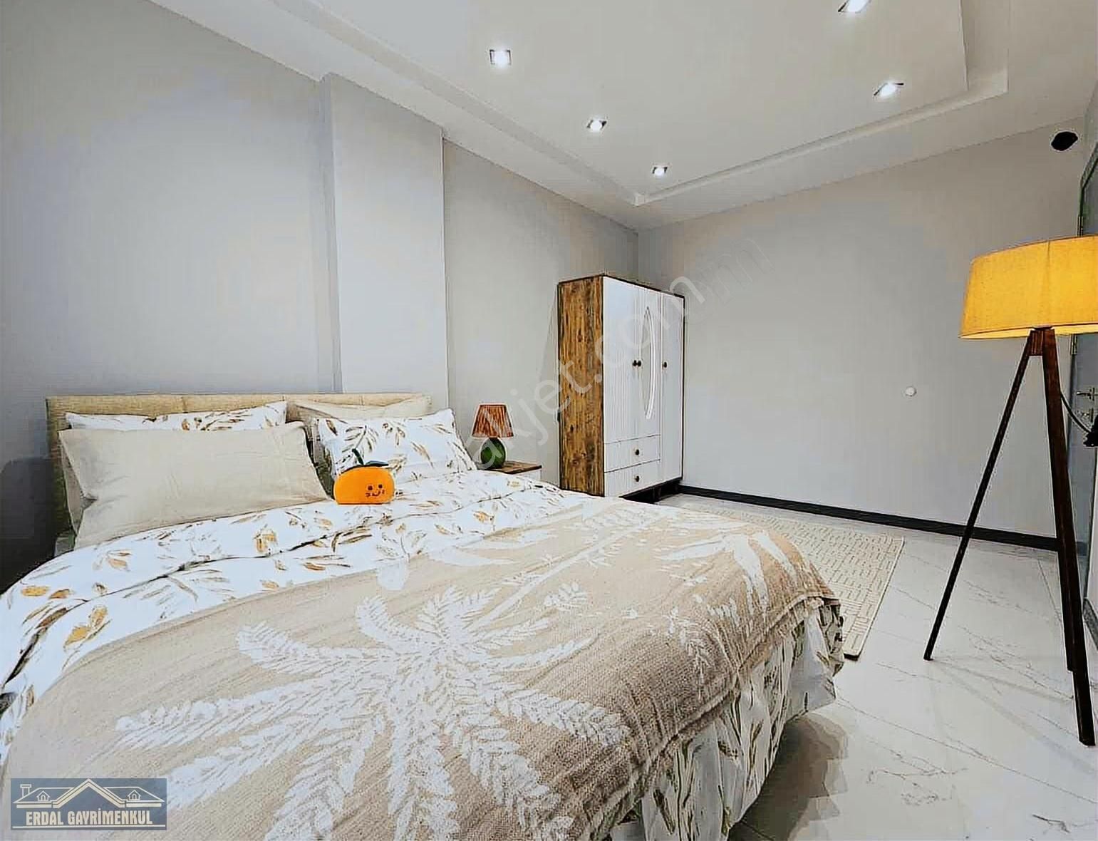 Devlet Hastanesi Yakını Satılık 2+1 Butik Daire - Görsel 7