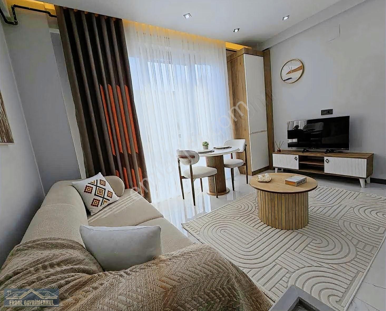 Devlet Hastanesi Yakını Satılık 2+1 Butik Daire - Görsel 9