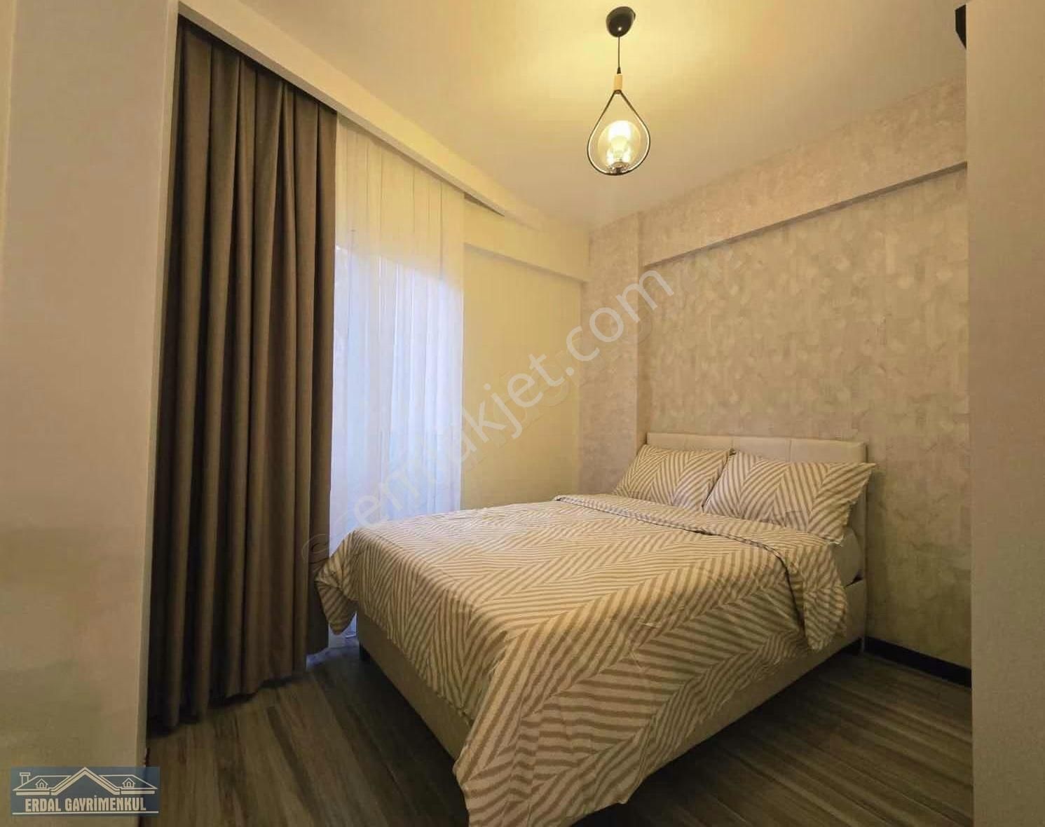 Sırakapılar'da 5 Yaşında Satılık 1+1 Apart - Görsel 11