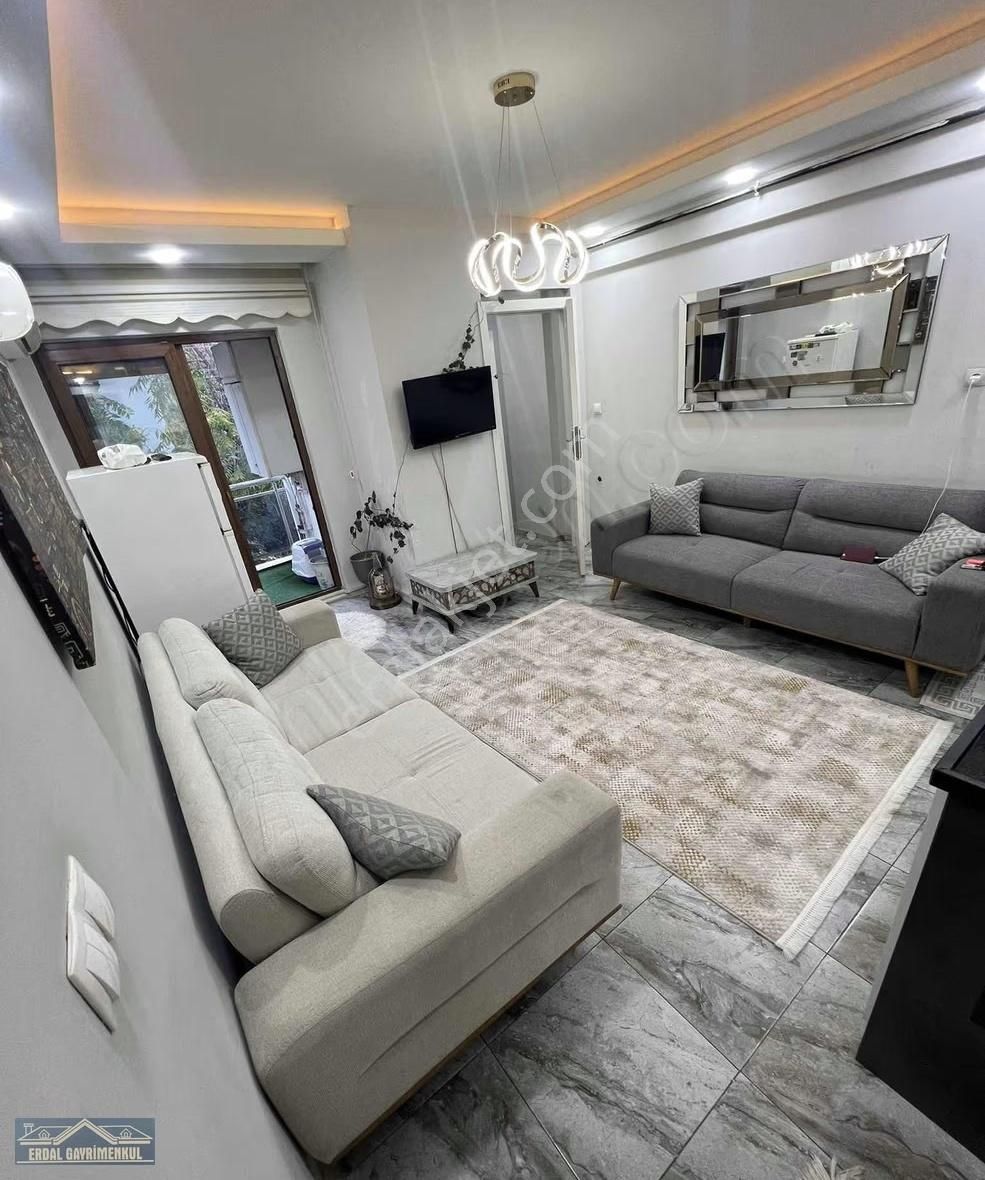 Çınar'da Acil Merkezi Konumda Satılık Ara Kat 2+1 Eşyalı Apart - Görsel 5