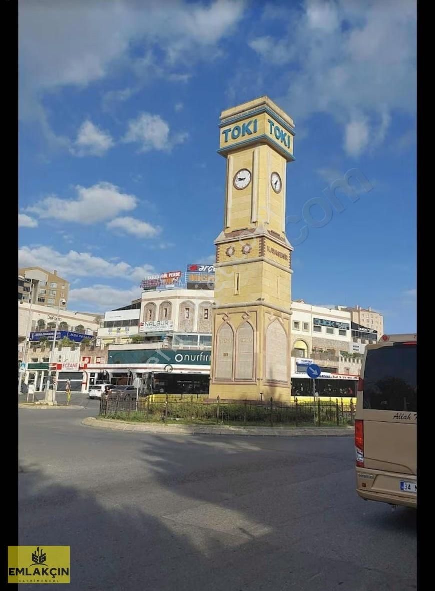 Kayaşehir Merkez Avm De Satılık Dükkan - Görsel 11