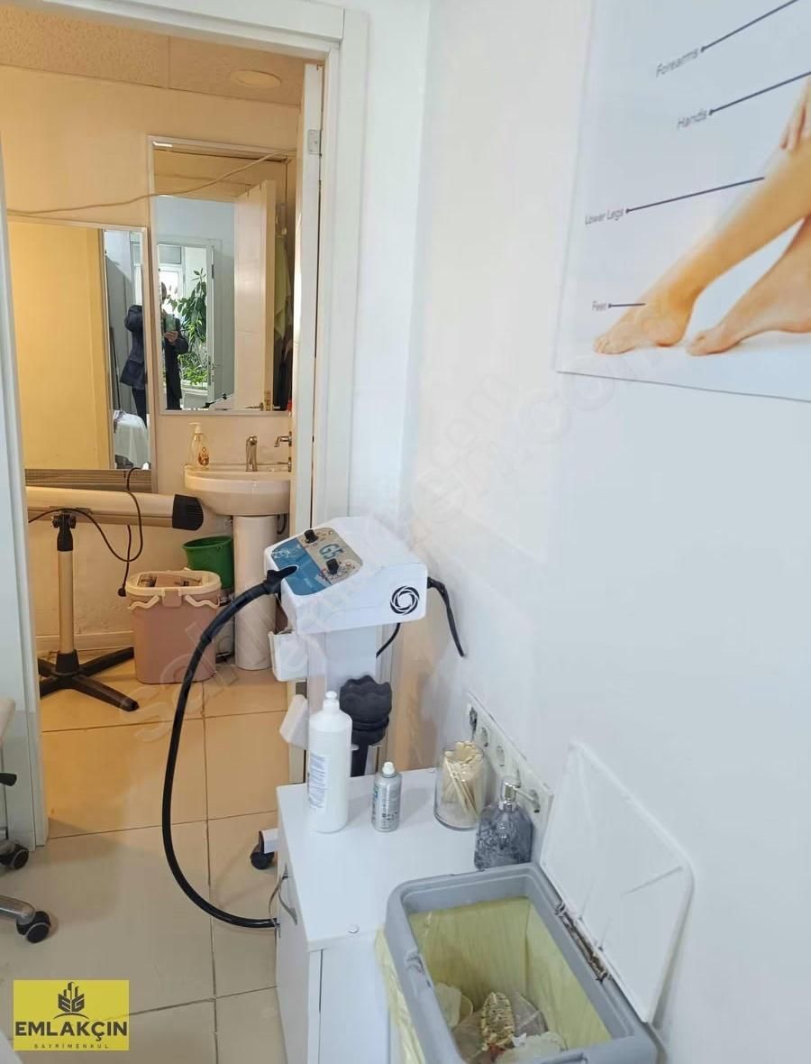 Kayaşehir Merkez Avm De Satılık Dükkan - Görsel 10