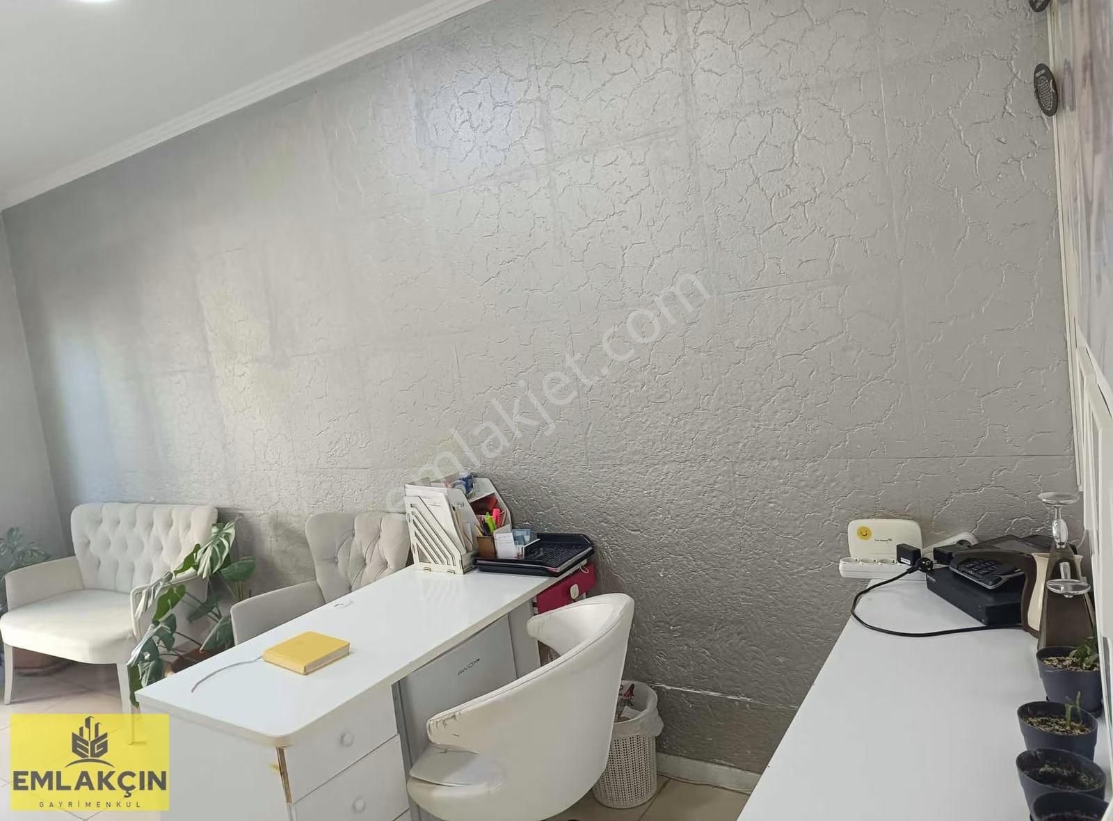 Kayaşehir Merkez Avm De Satılık Dükkan - Görsel 12