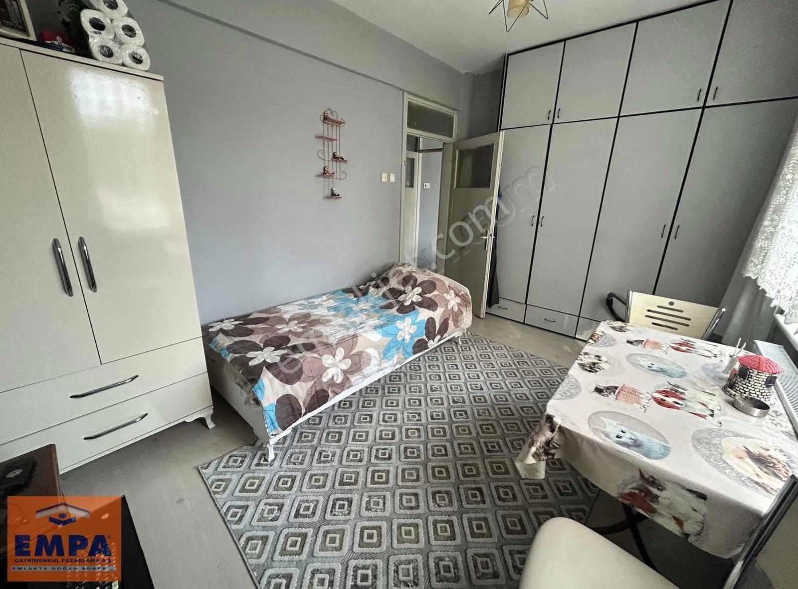 Empa Gayrimenkul'den Çay Mahallesi'nde Satılık 2+1 Daire! - Görsel 23