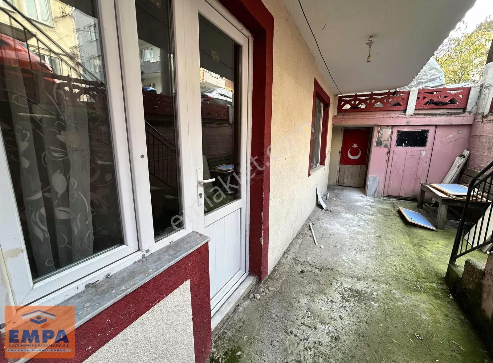 Empa Gayrimenkul'den Atatürk Mahallesi'nde Kiralık 2+1 Daire - Görsel 21