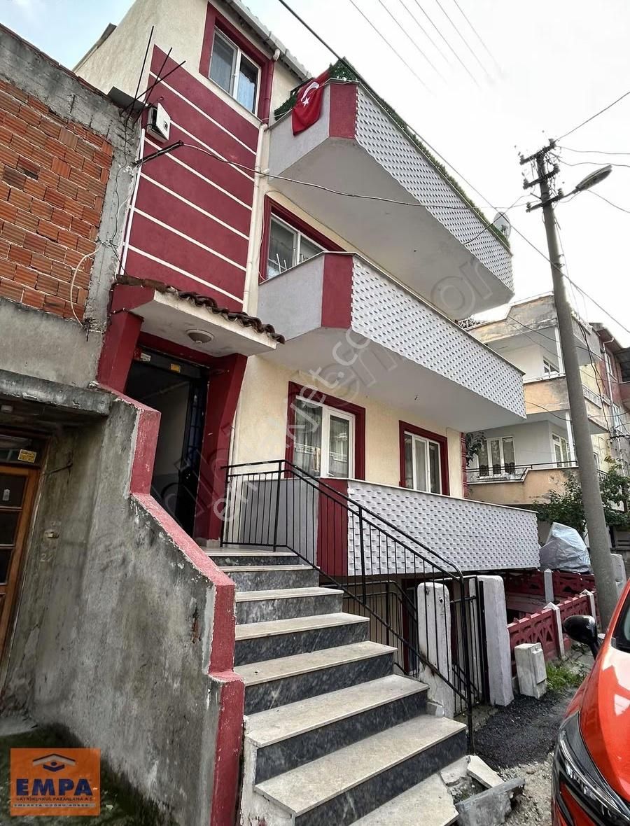 Empa Gayrimenkul'den Atatürk Mahallesi'nde Kiralık 2+1 Daire - Görsel 13