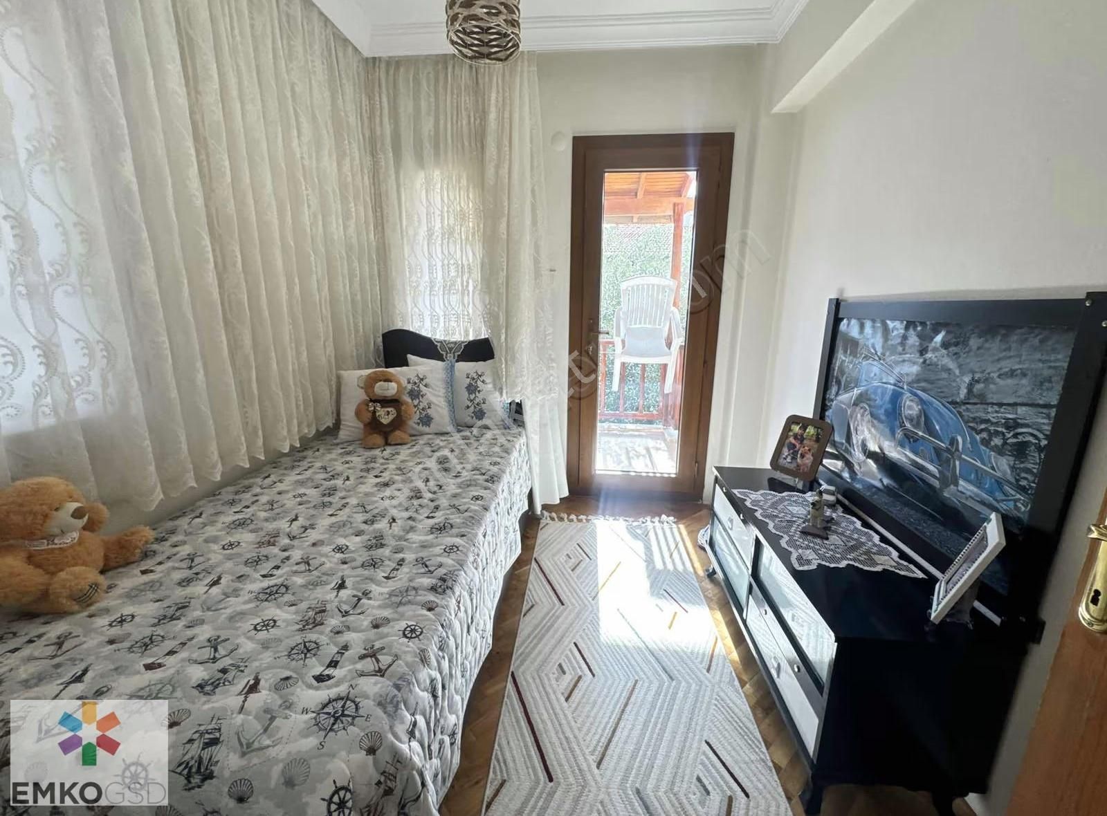 Ortamahalle'de Masrafsız Denize Yakın 4+1 Satılık Villa(emko) - Görsel 9