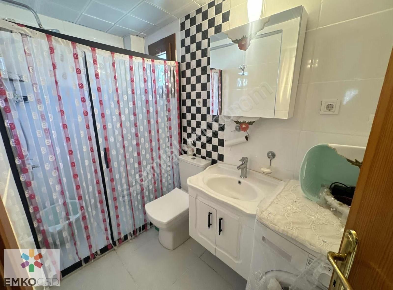 Ortamahalle'de Masrafsız Denize Yakın 4+1 Satılık Villa(emko) - Görsel 15