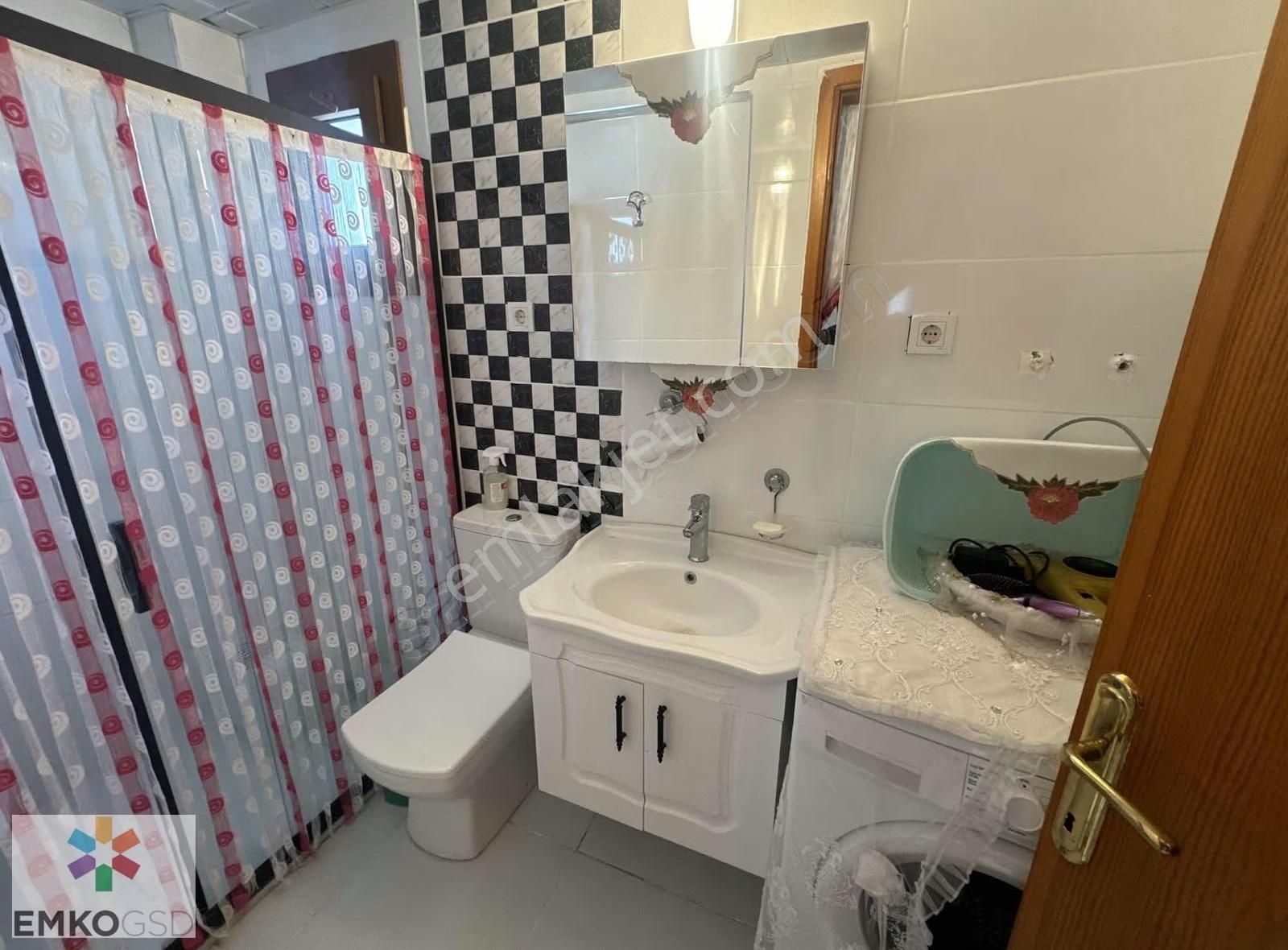 Ortamahalle'de Masrafsız Denize Yakın 4+1 Satılık Villa(emko) - Görsel 19