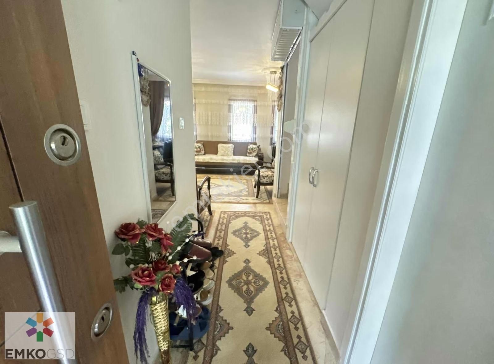 Ortamahalle'de Masrafsız Denize Yakın 4+1 Satılık Villa(emko) - Görsel 13