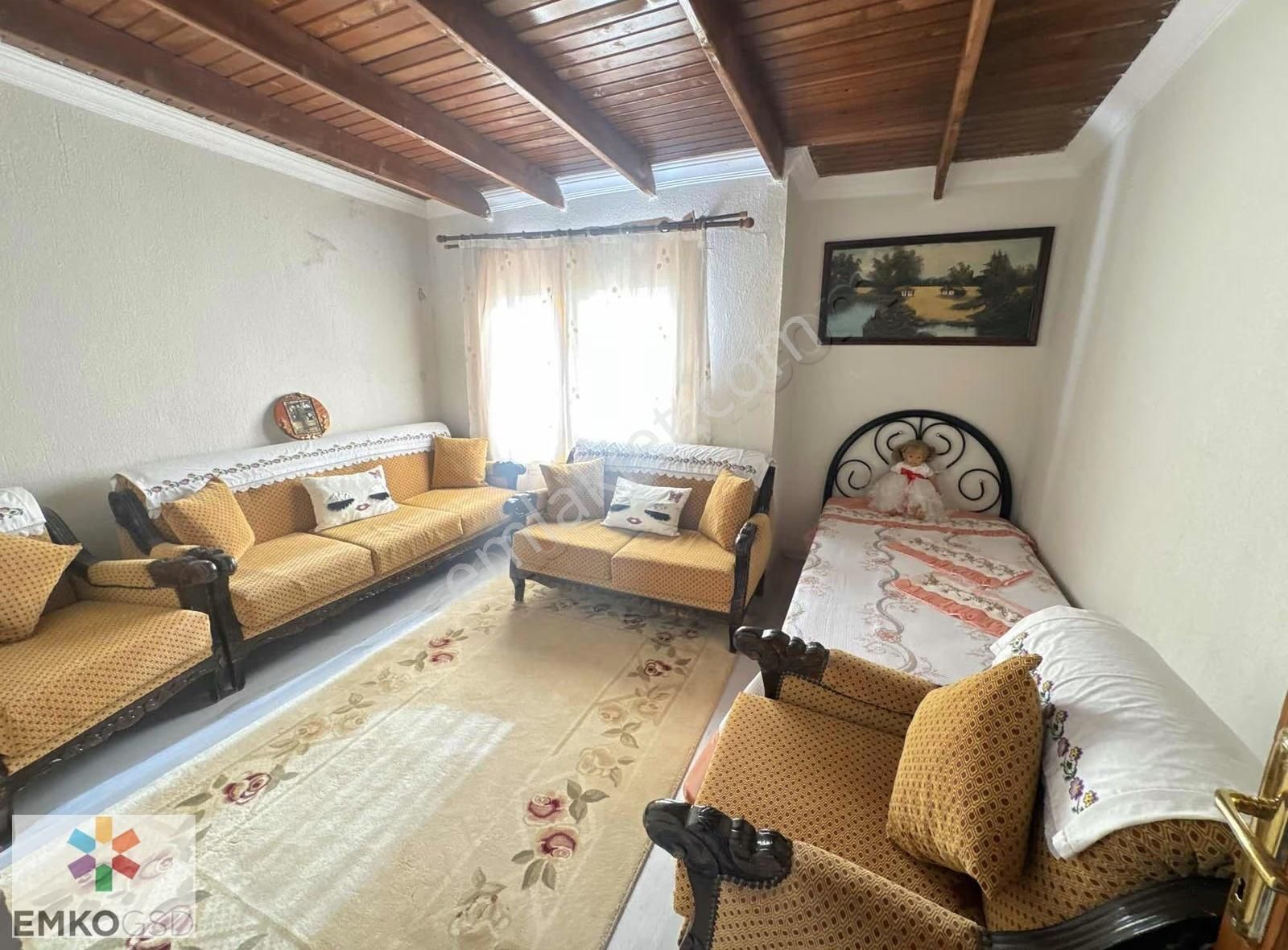 Ortamahalle'de Masrafsız Denize Yakın 4+1 Satılık Villa(emko) - Görsel 10