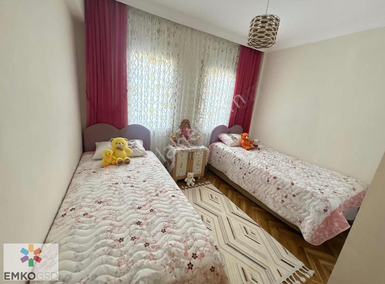 Ortamahalle'de Masrafsız Denize Yakın 4+1 Satılık Villa(emko) - Görsel 23