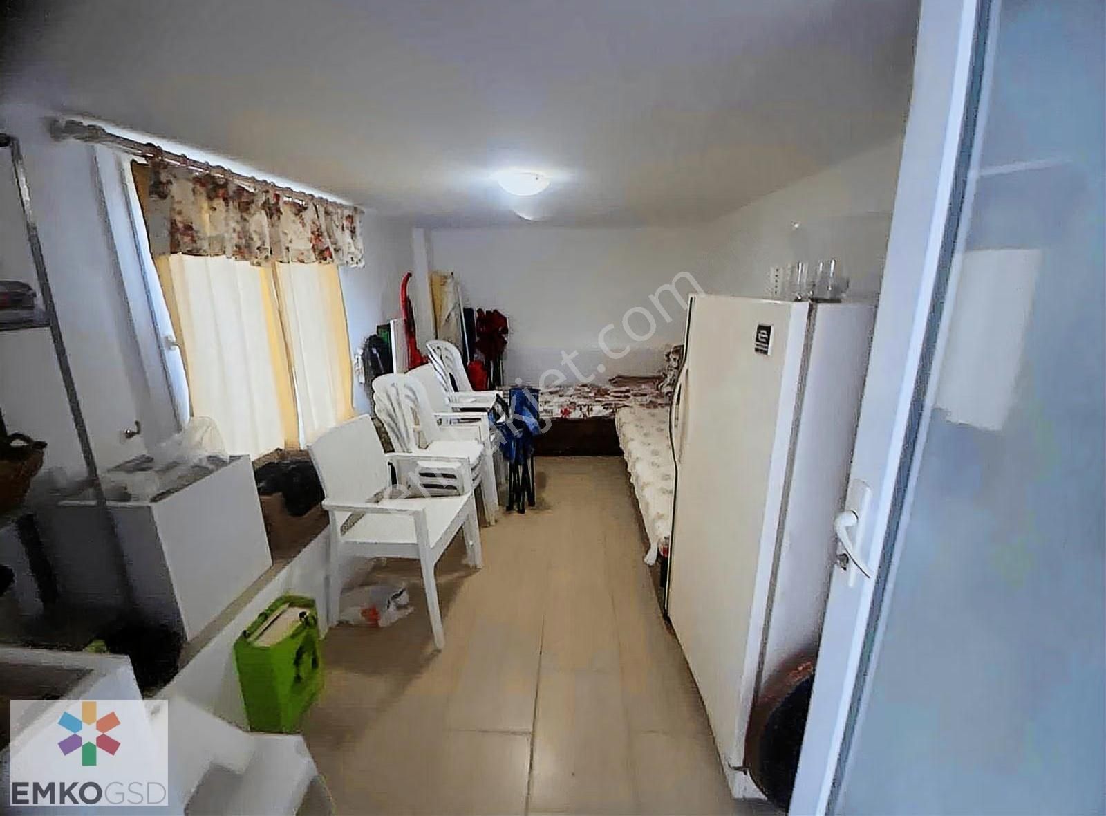 Özdere'de Ebeveyn Banyolu , Çok Geniş 4+1 Satılık Yazlık (emko) - Görsel 4