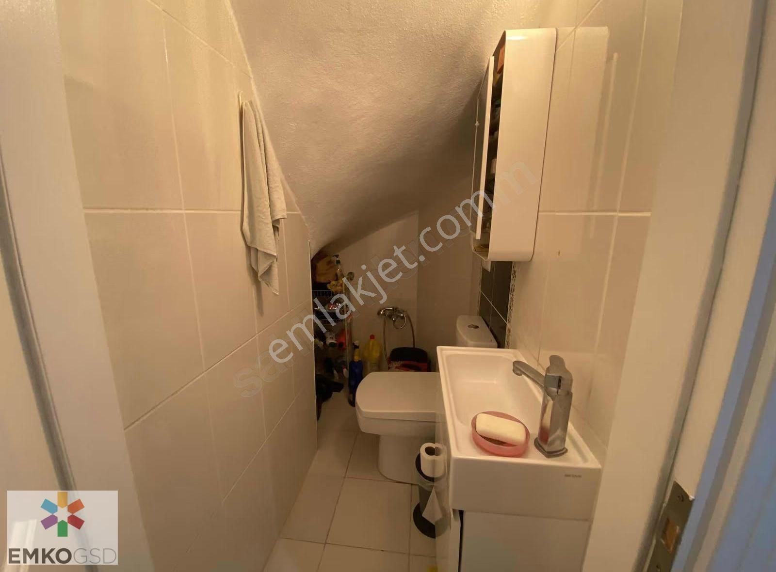 Özdere'de Ebeveyn Banyolu , Çok Geniş 4+1 Satılık Yazlık (emko) - Görsel 23