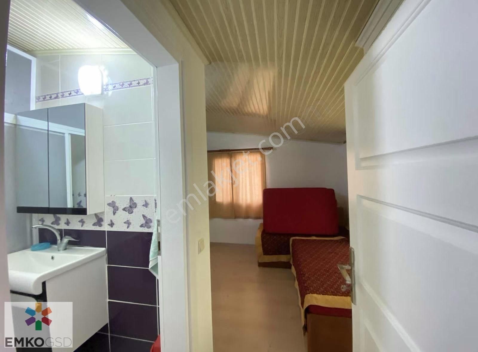 Özdere'de Ebeveyn Banyolu , Çok Geniş 4+1 Satılık Yazlık (emko) - Görsel 18