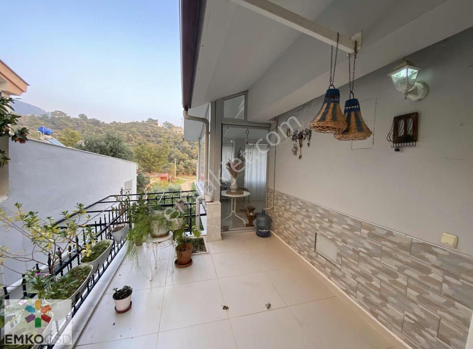 Özdere'de Ebeveyn Banyolu , Çok Geniş 4+1 Satılık Yazlık (emko) - Görsel 30