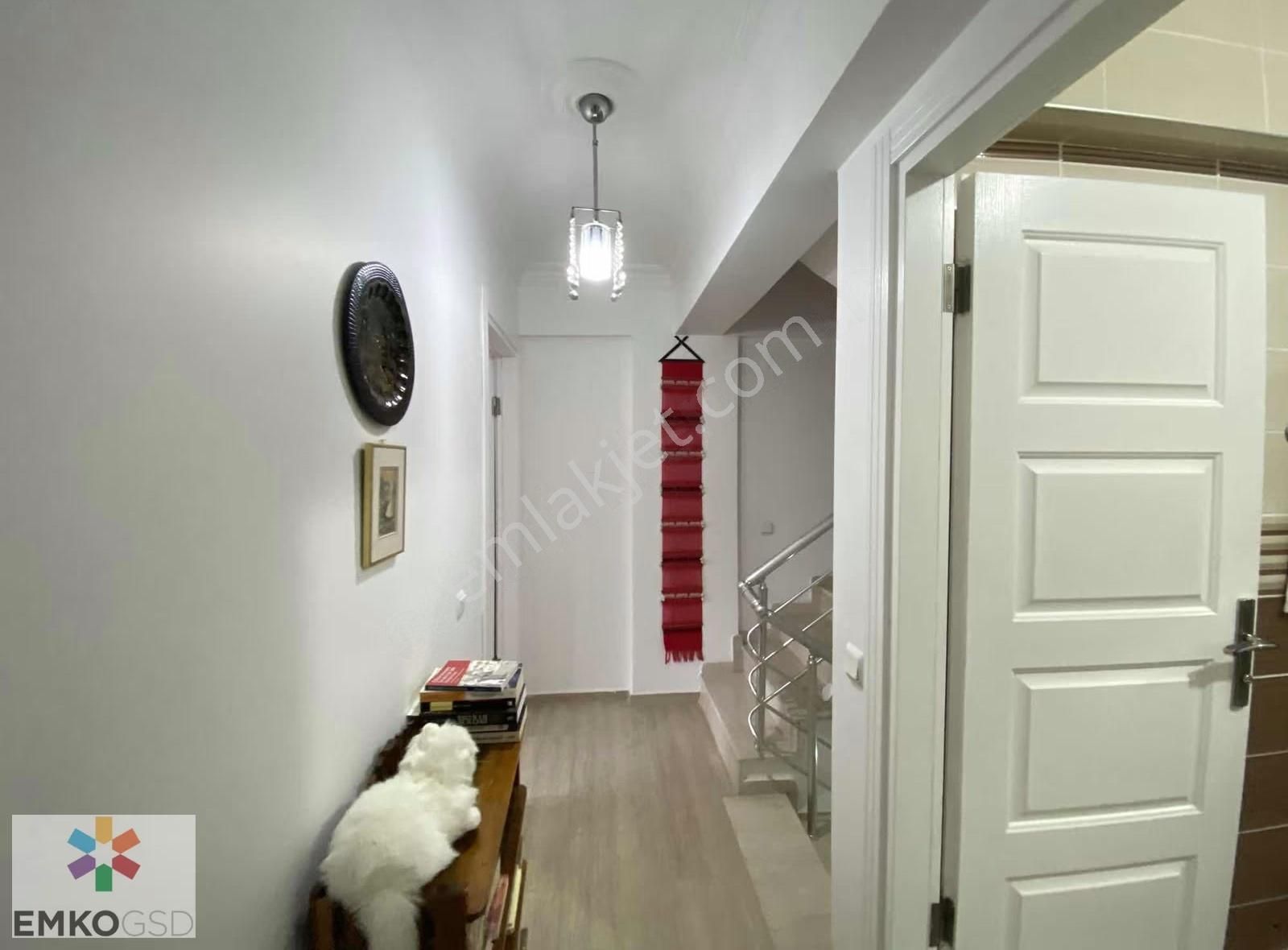 Özdere'de Ebeveyn Banyolu , Çok Geniş 4+1 Satılık Yazlık (emko) - Görsel 24