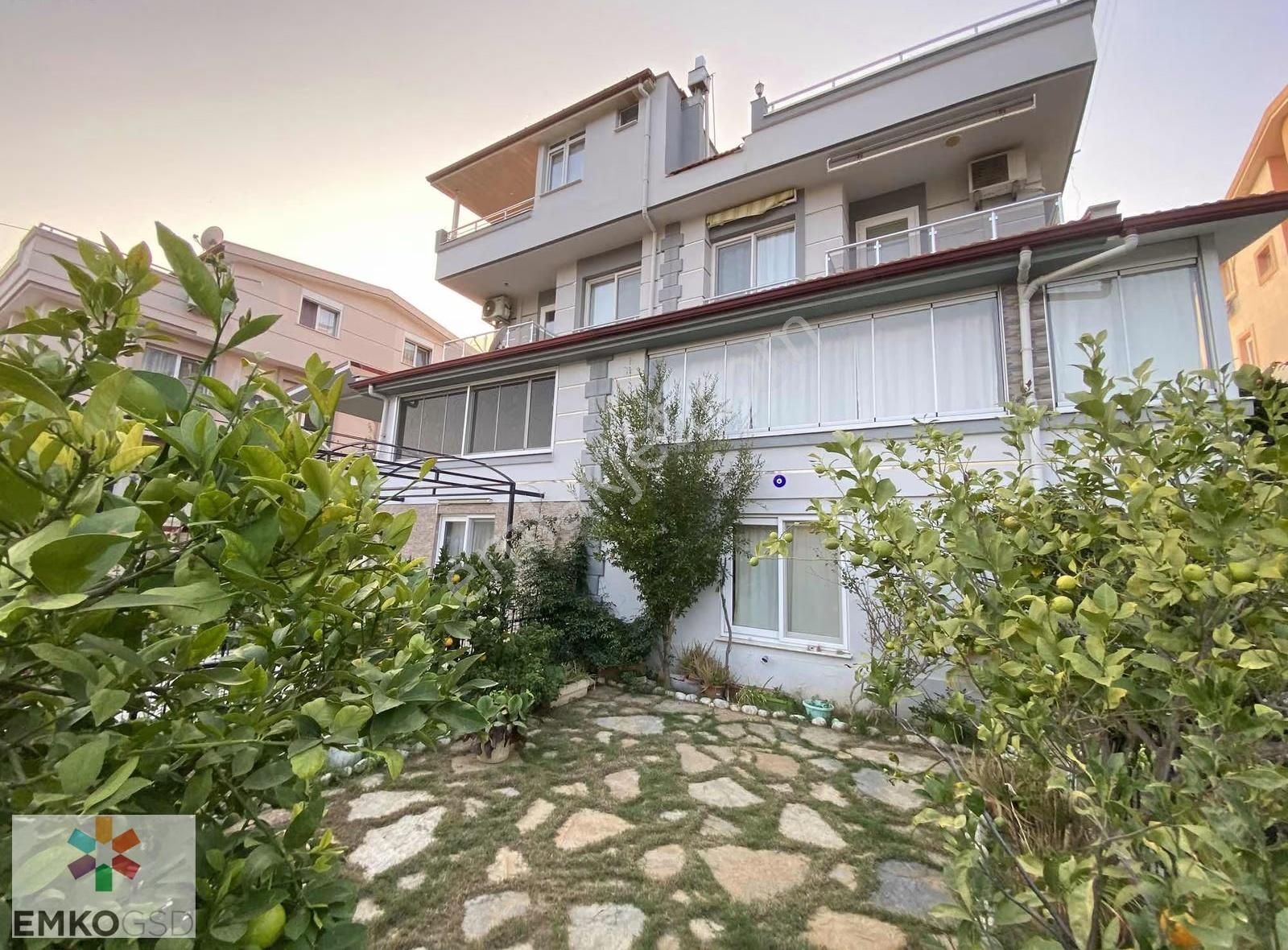 Özdere'de Ebeveyn Banyolu , Çok Geniş 4+1 Satılık Yazlık (emko) - Görsel 6