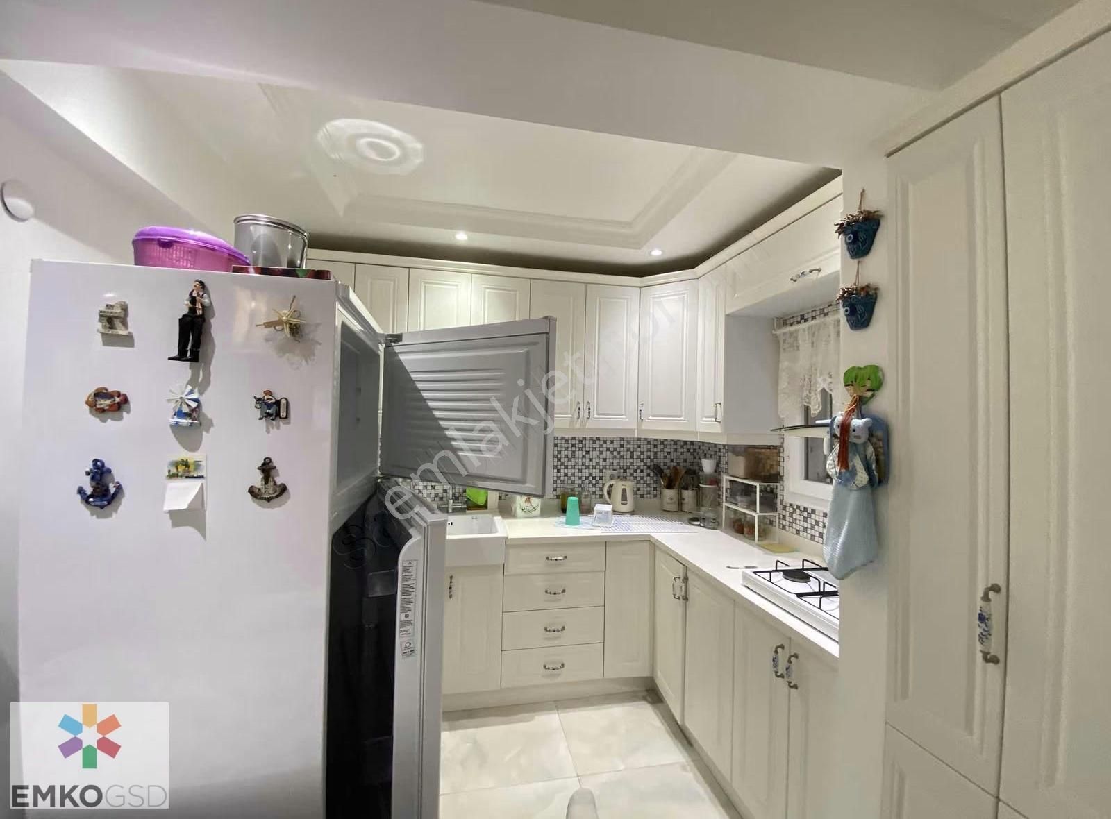 Özdere'de Ebeveyn Banyolu , Çok Geniş 4+1 Satılık Yazlık (emko) - Görsel 5