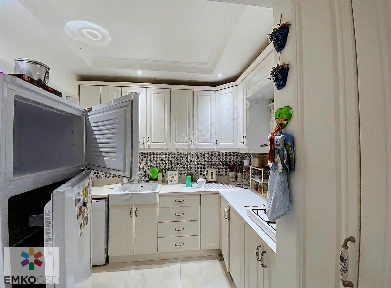 Özdere'de Ebeveyn Banyolu , Çok Geniş 4+1 Satılık Yazlık (emko) - Görsel 20