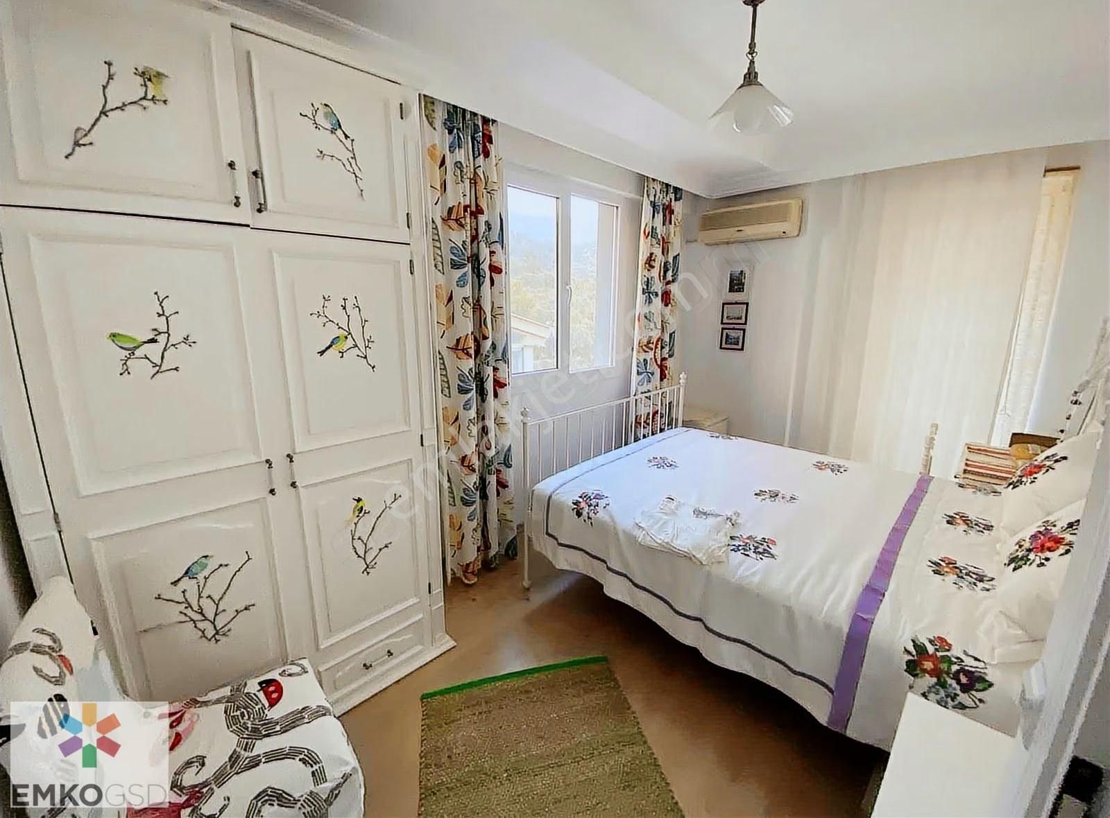 Özdere'de Ebeveyn Banyolu , Çok Geniş 4+1 Satılık Yazlık (emko) - Görsel 3