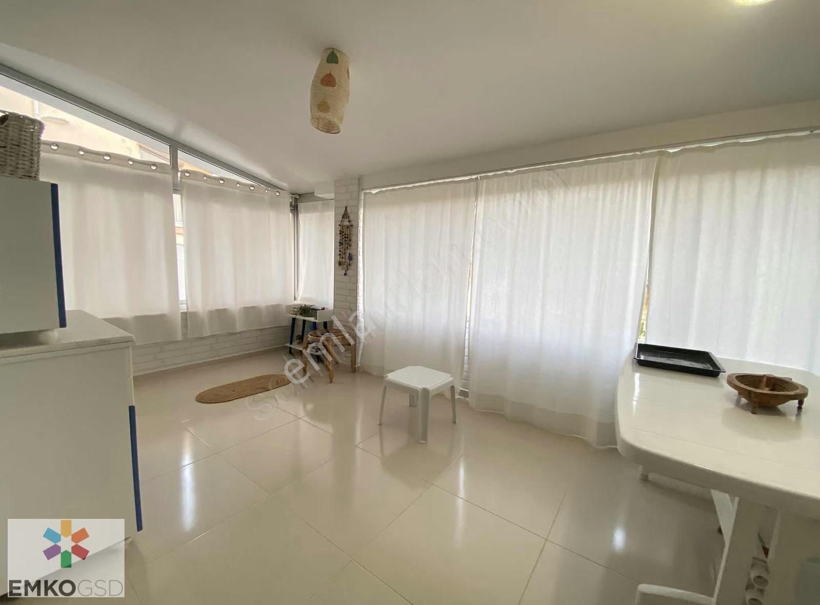 Özdere'de Ebeveyn Banyolu , Çok Geniş 4+1 Satılık Yazlık (emko) - Görsel 10