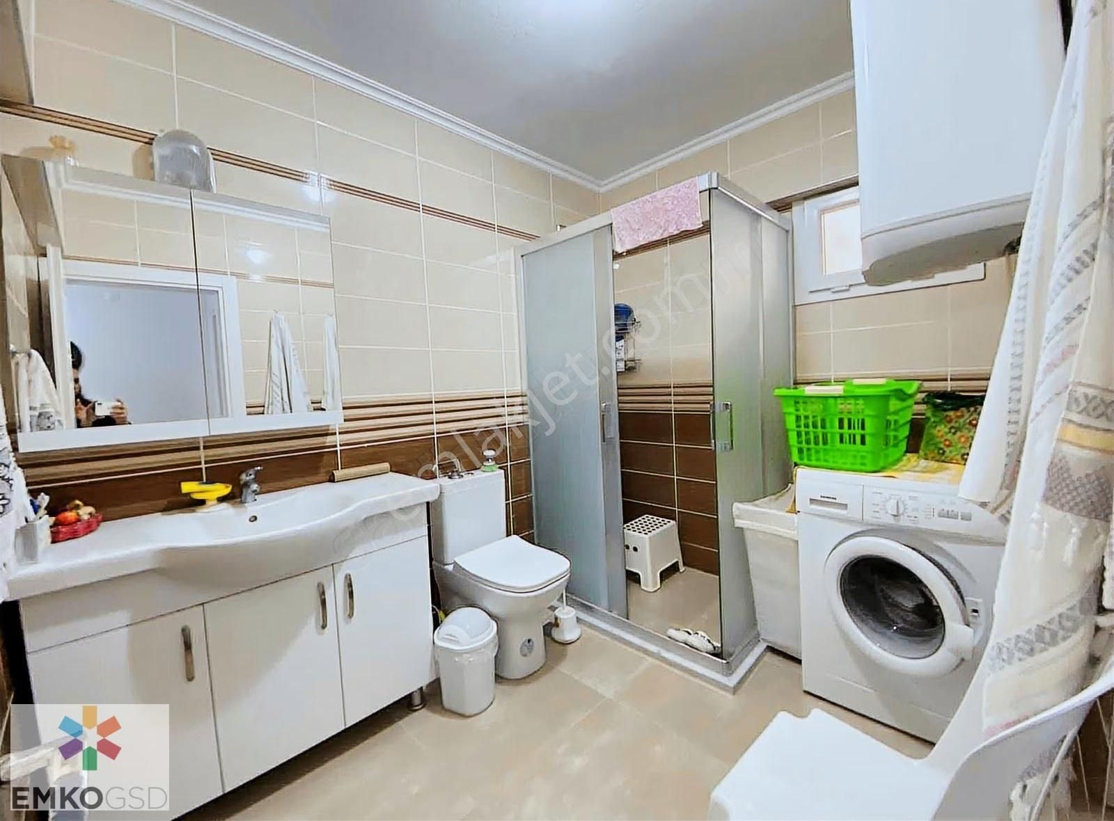 Özdere'de Ebeveyn Banyolu , Çok Geniş 4+1 Satılık Yazlık (emko) - Görsel 21