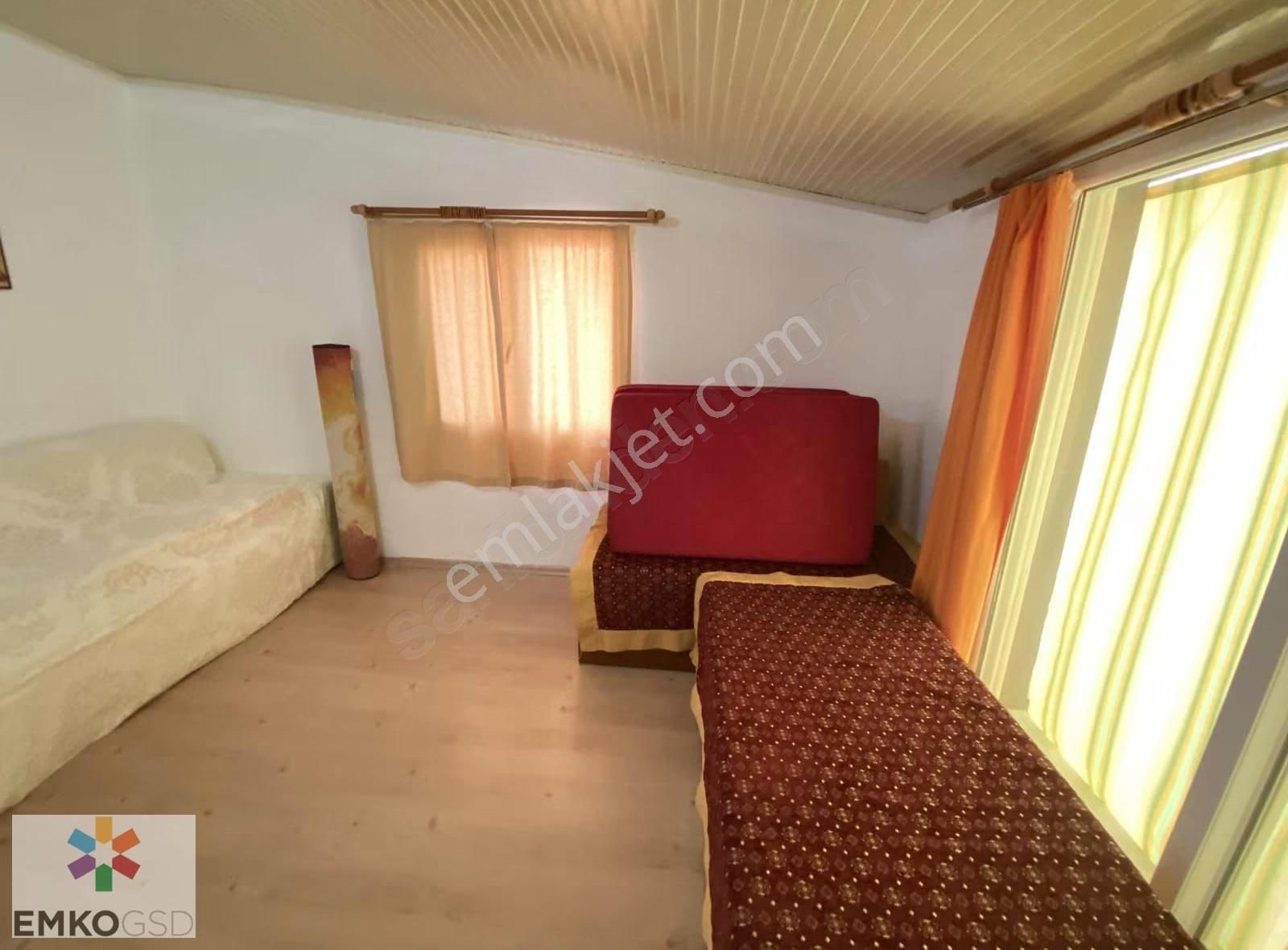 Özdere'de Ebeveyn Banyolu , Çok Geniş 4+1 Satılık Yazlık (emko) - Görsel 32