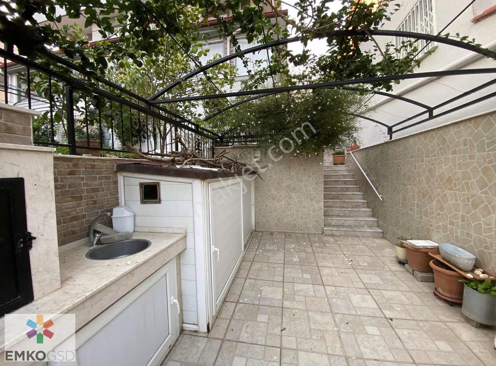 Özdere'de Ebeveyn Banyolu , Çok Geniş 4+1 Satılık Yazlık (emko) - Görsel 22