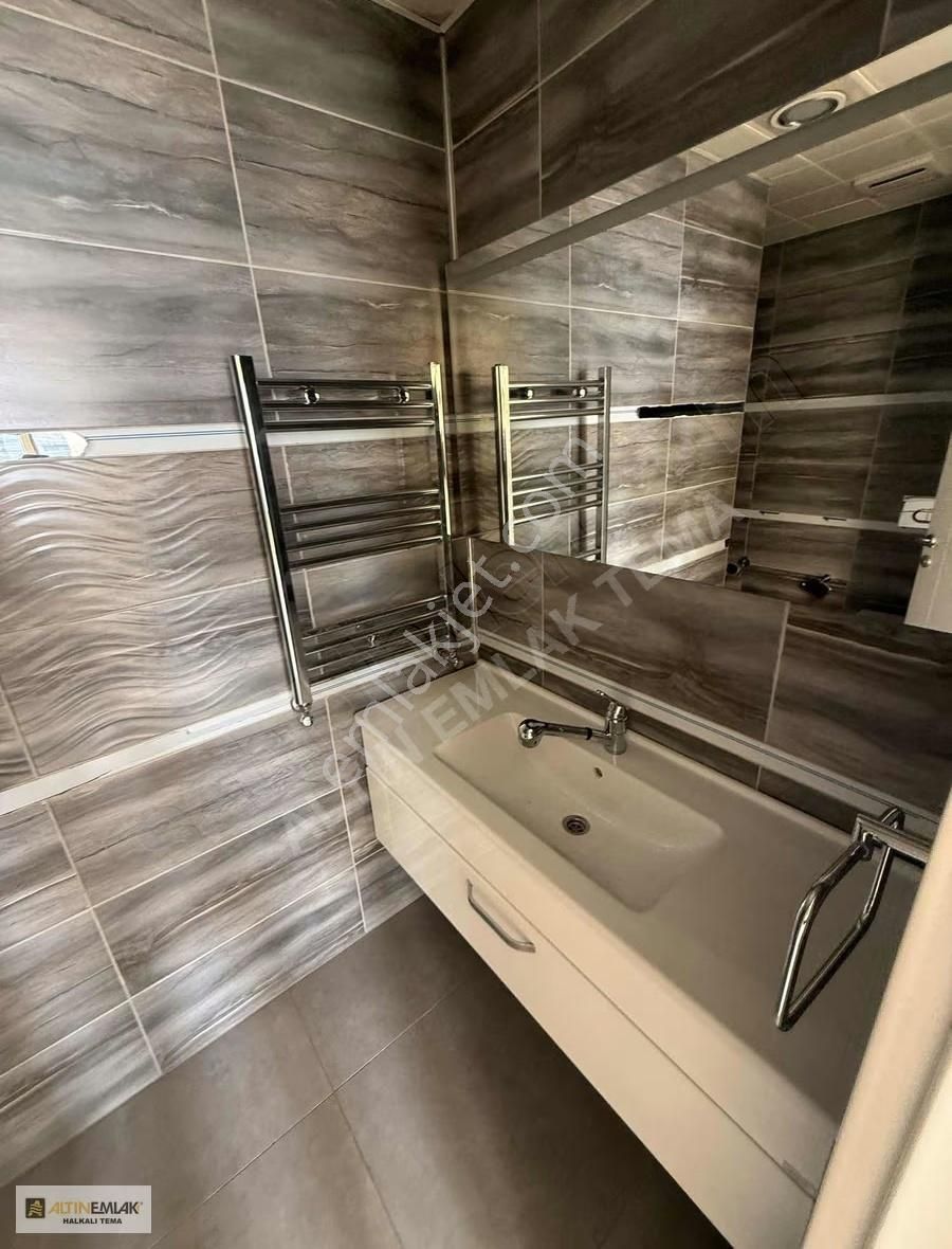 Akbatı Koza Burgaz Da 2+1 110m2 Köşe Full Peyzaj Satılık Daire - Görsel 22