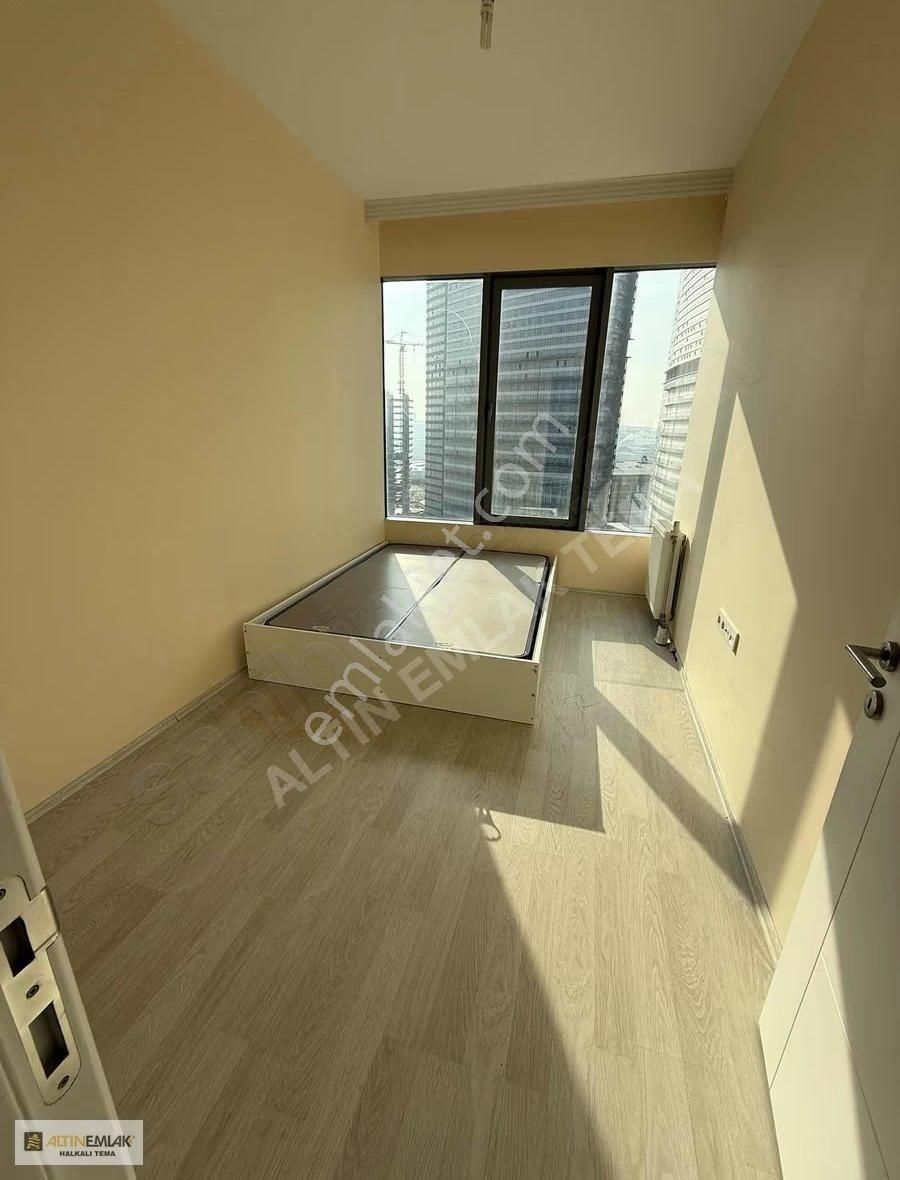 Akbatı Koza Burgaz Da 2+1 110m2 Köşe Full Peyzaj Satılık Daire - Görsel 11