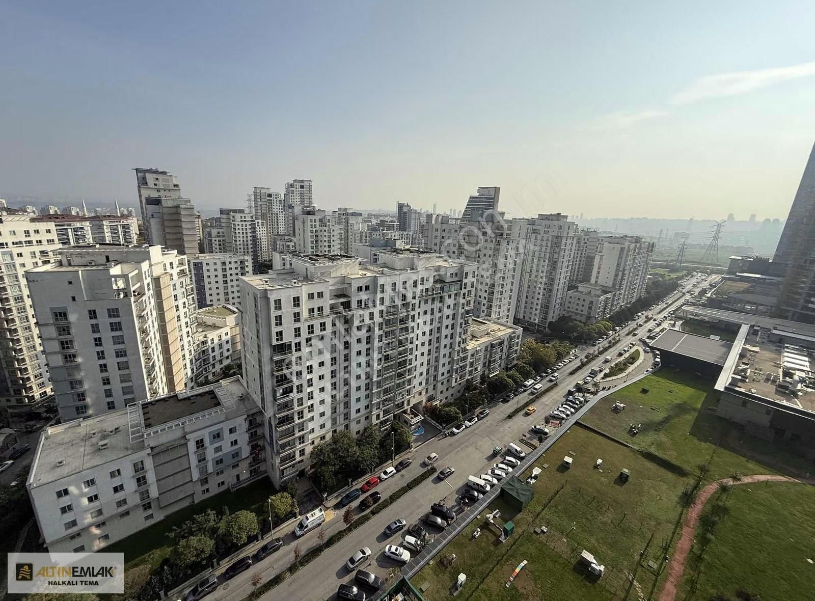 Akbatı Koza Burgaz Da 2+1 110m2 Köşe Full Peyzaj Satılık Daire - Görsel 16