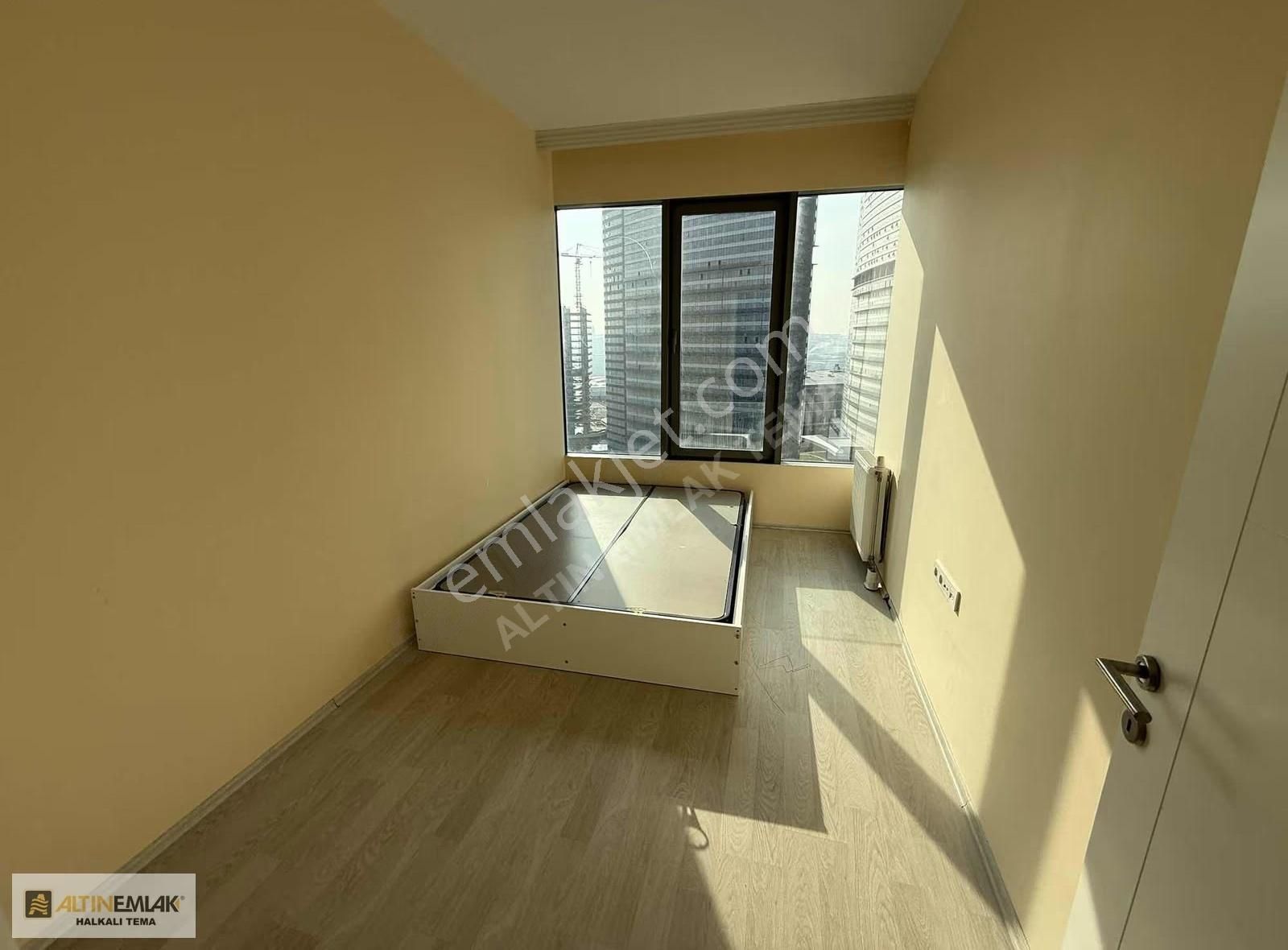 Akbatı Koza Burgaz Da 2+1 110m2 Köşe Full Peyzaj Satılık Daire - Görsel 13