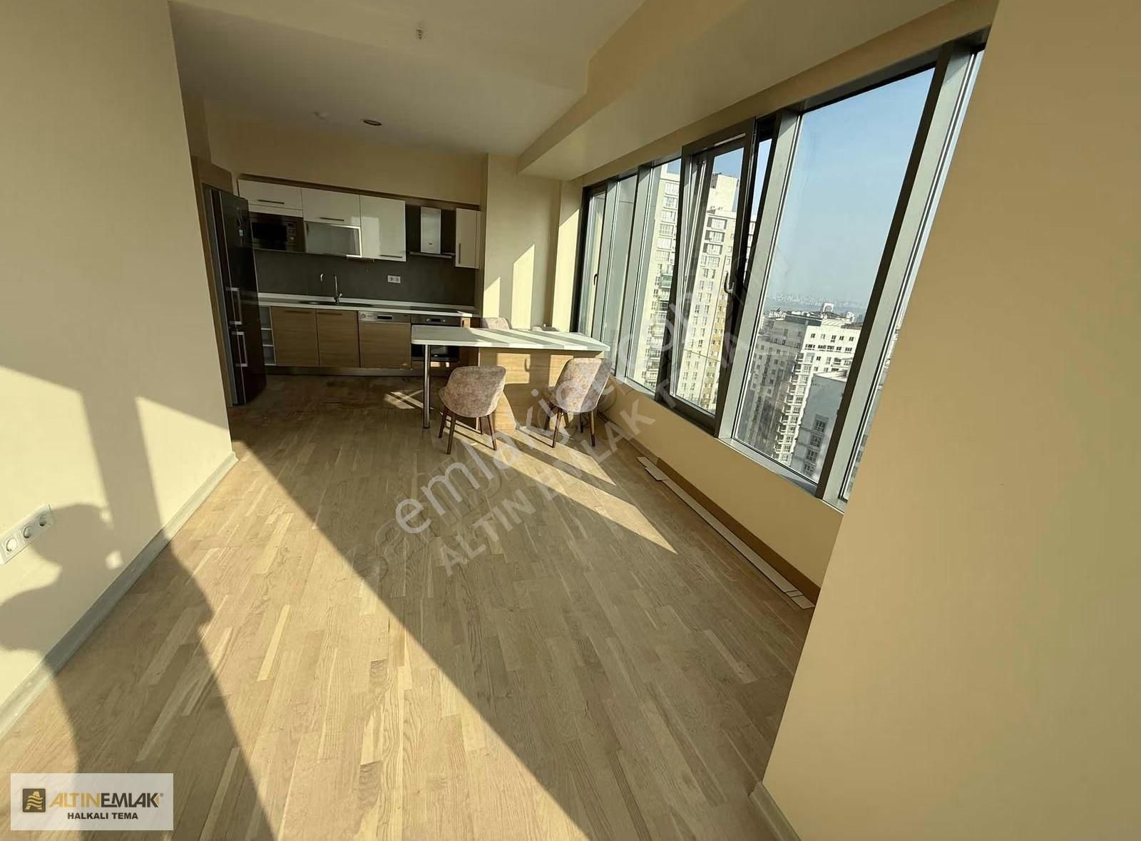 Akbatı Koza Burgaz Da 2+1 110m2 Köşe Full Peyzaj Satılık Daire - Görsel 23