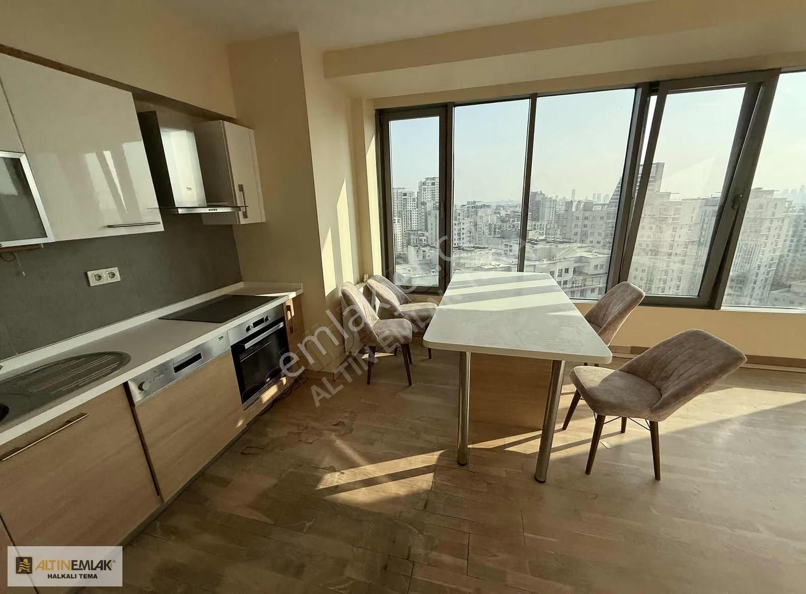 Akbatı Koza Burgaz Da 2+1 110m2 Köşe Full Peyzaj Satılık Daire - Görsel 3